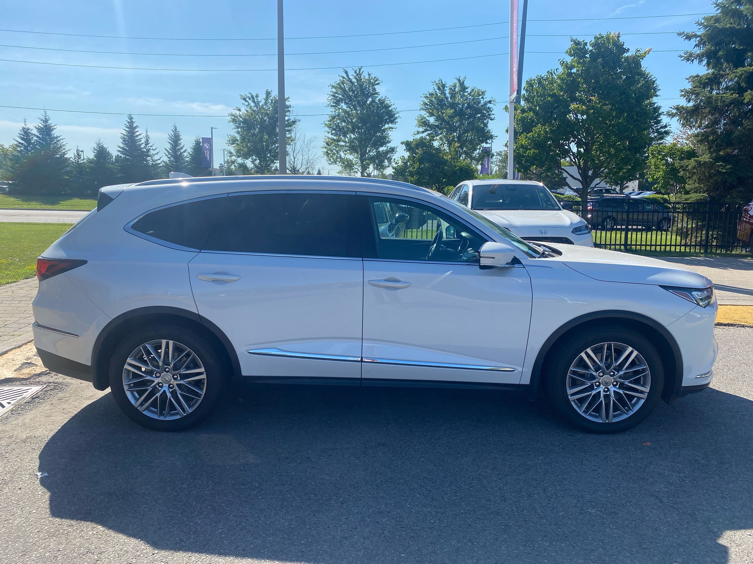 2023 Acura MDX