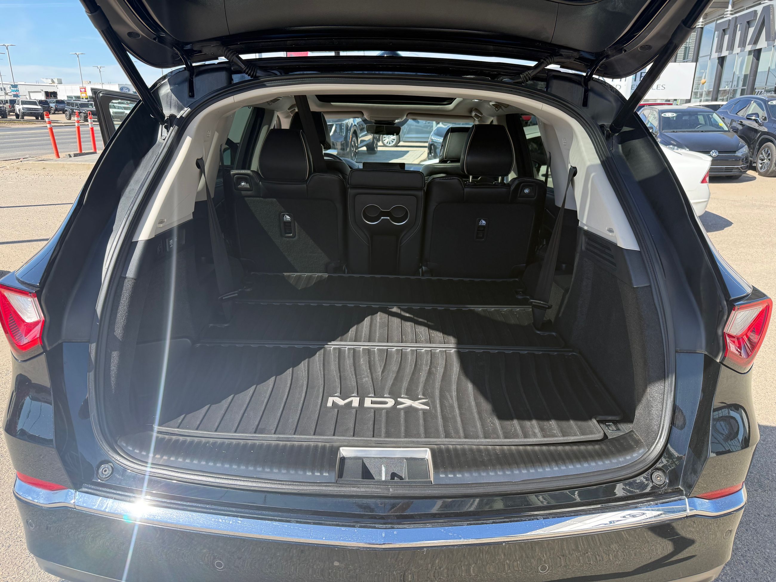 2024 Acura MDX in Regina, Saskatchewan