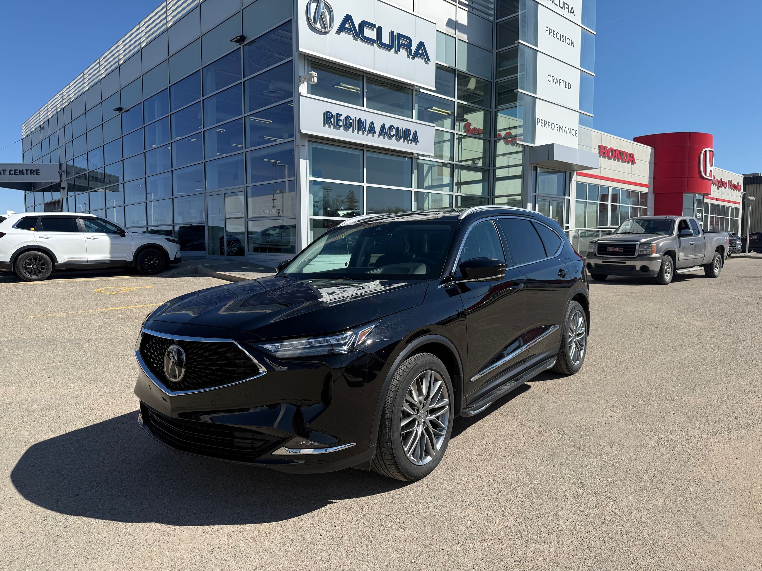 2024 Acura MDX in Regina, Saskatchewan