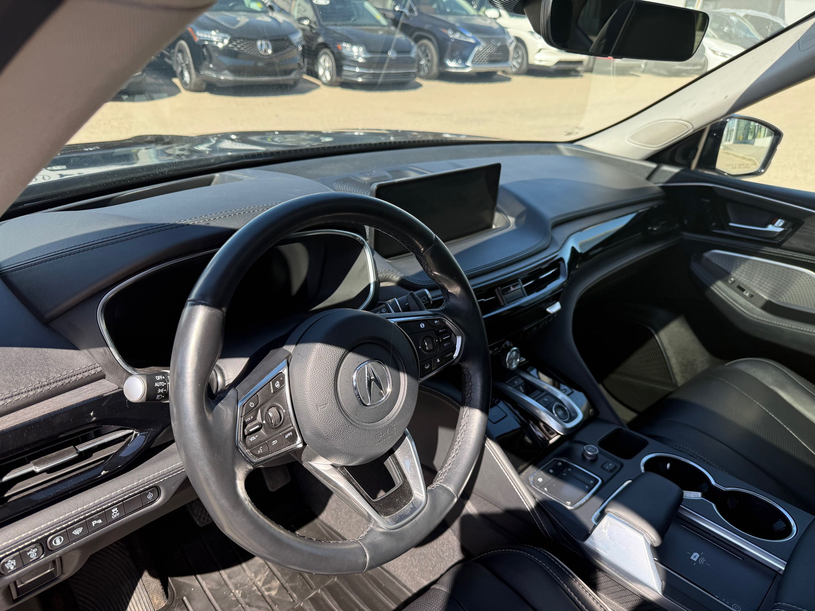 2024 Acura MDX in Regina, Saskatchewan