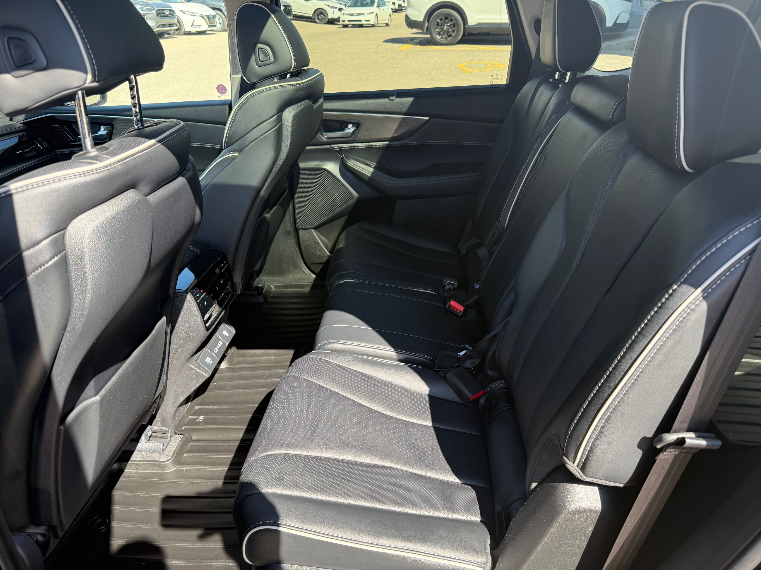 2024 Acura MDX in Regina, Saskatchewan