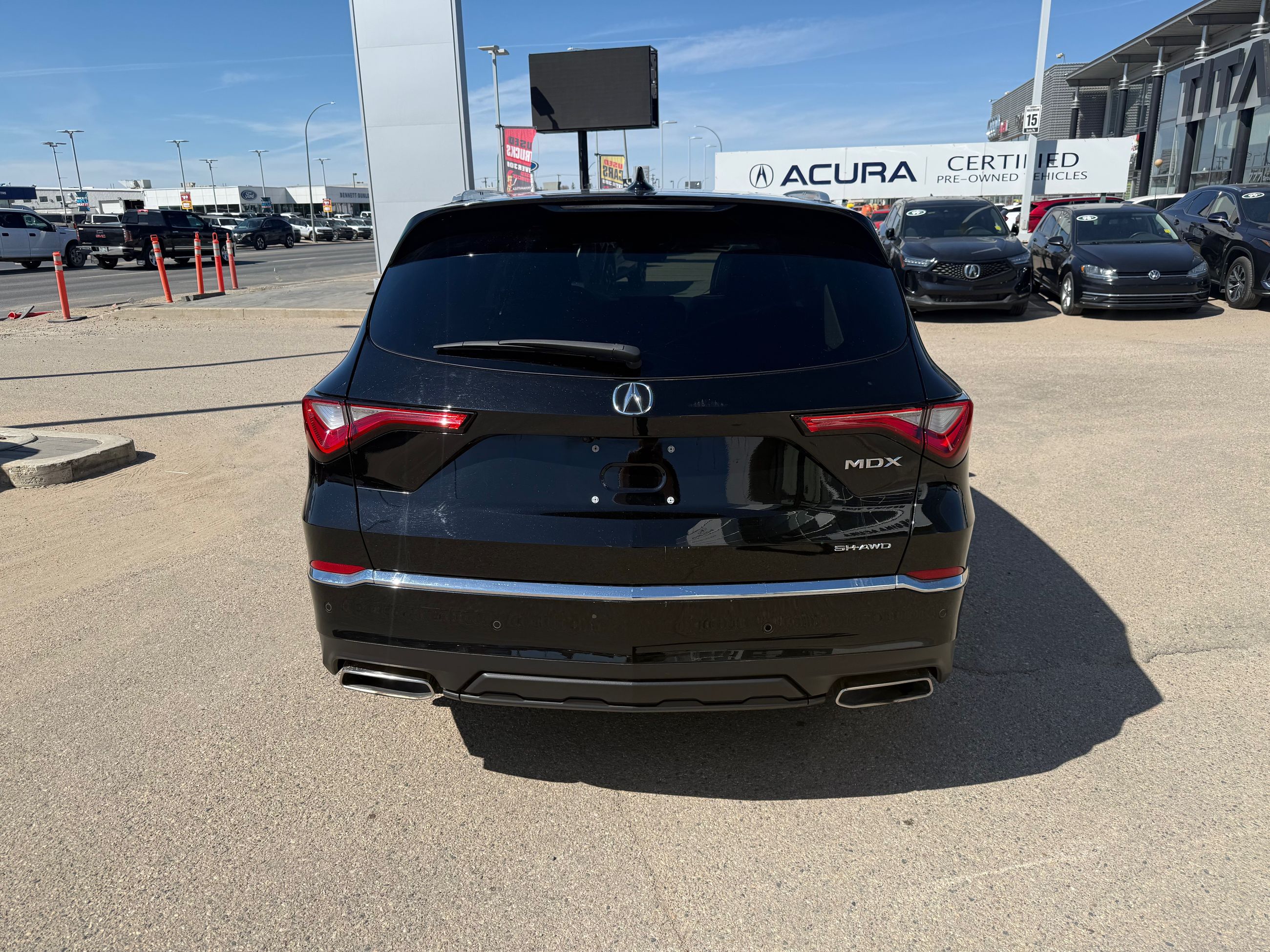 2024 Acura MDX in Regina, Saskatchewan