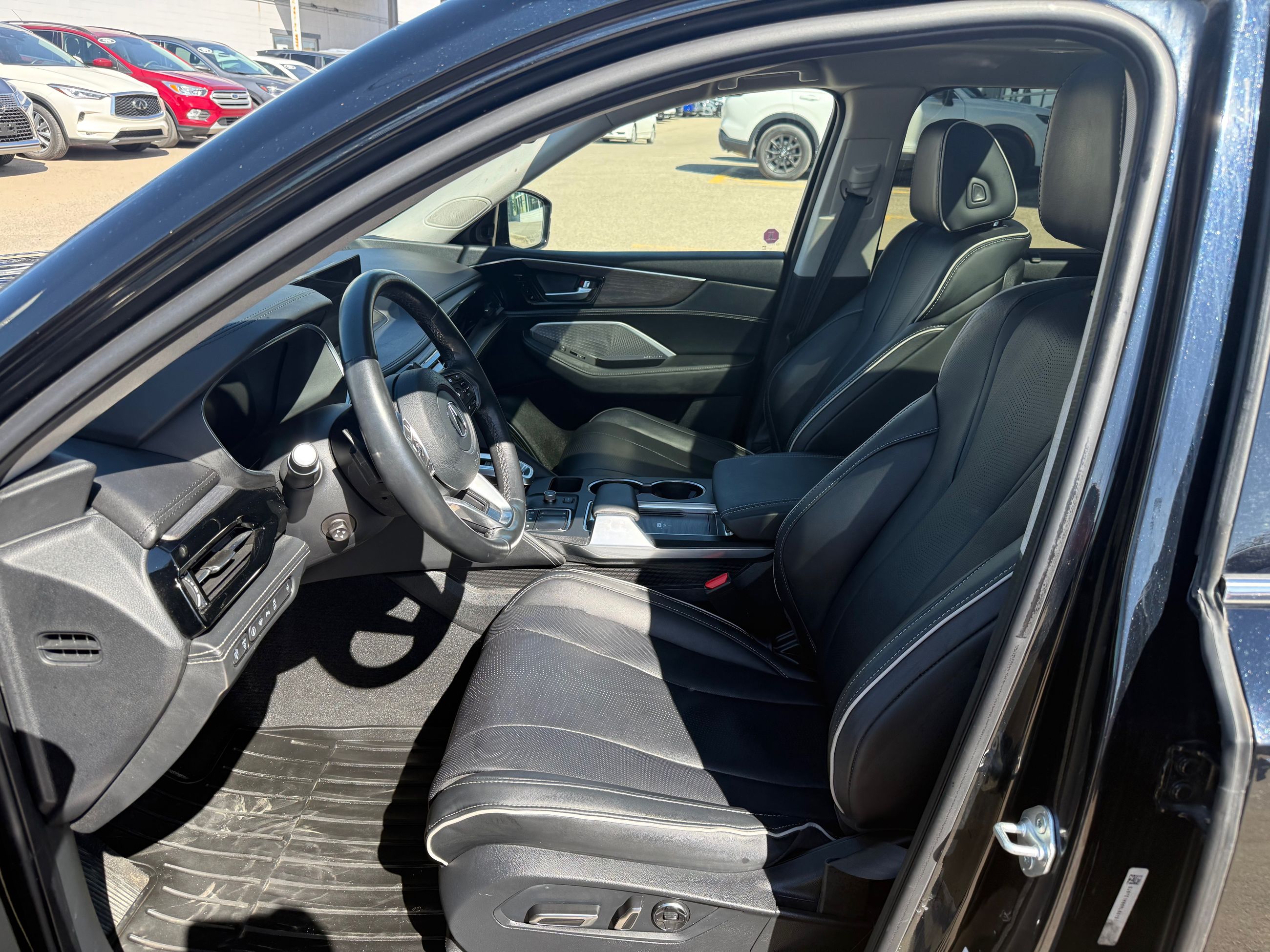 2024 Acura MDX in Regina, Saskatchewan