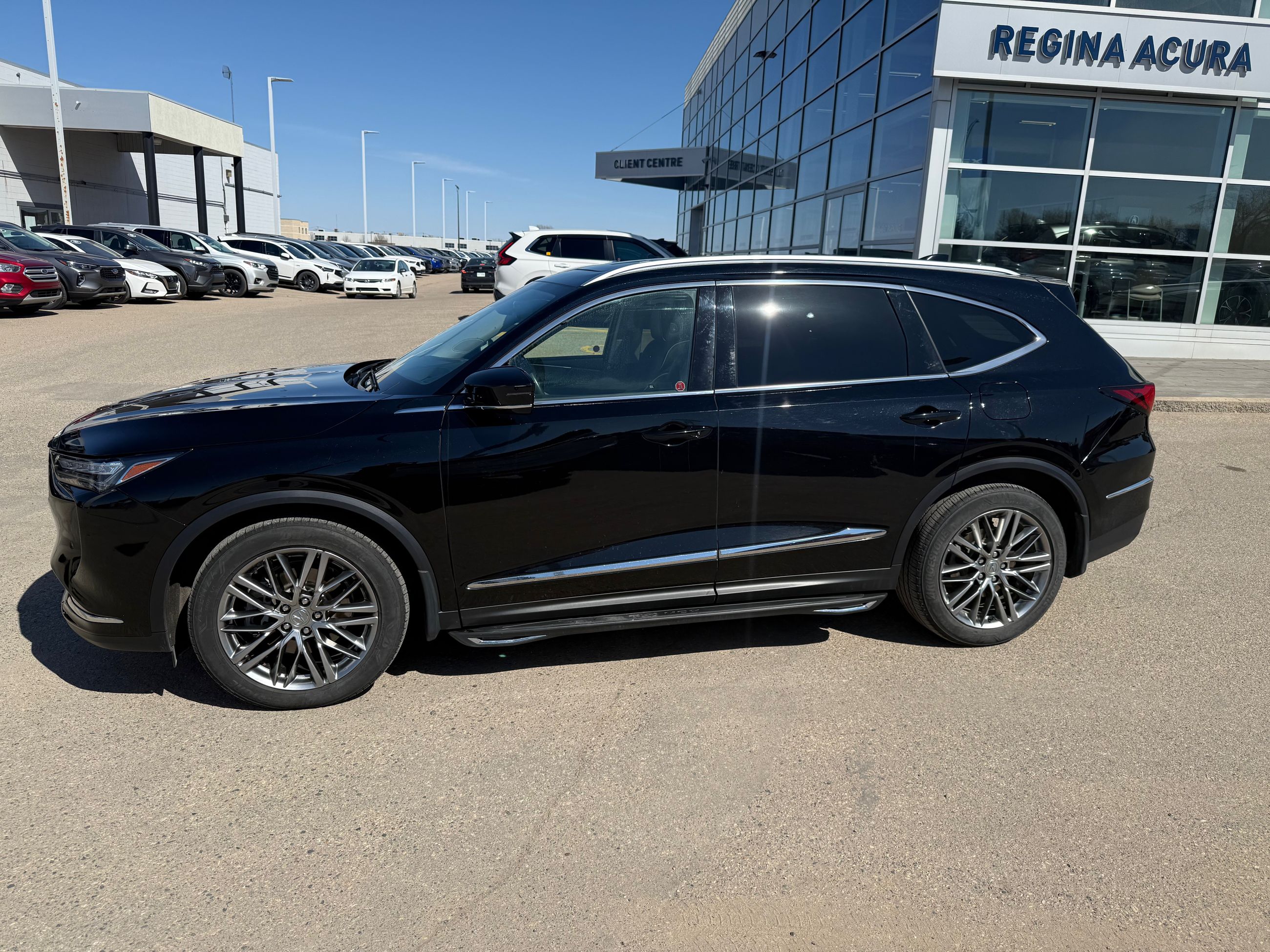 2024 Acura MDX in Regina, Saskatchewan