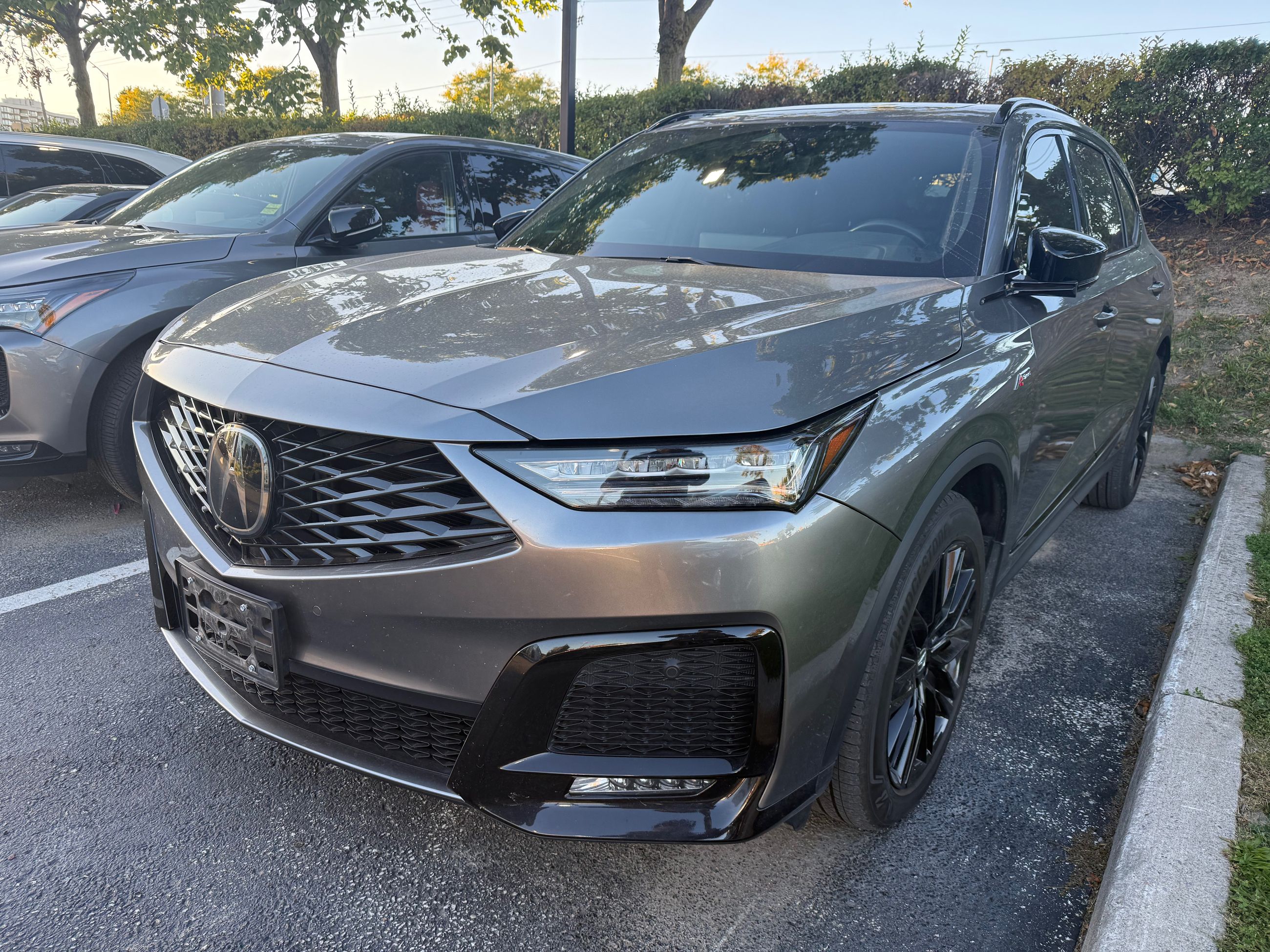 Acura MDX  2025 à Markham, Ontario