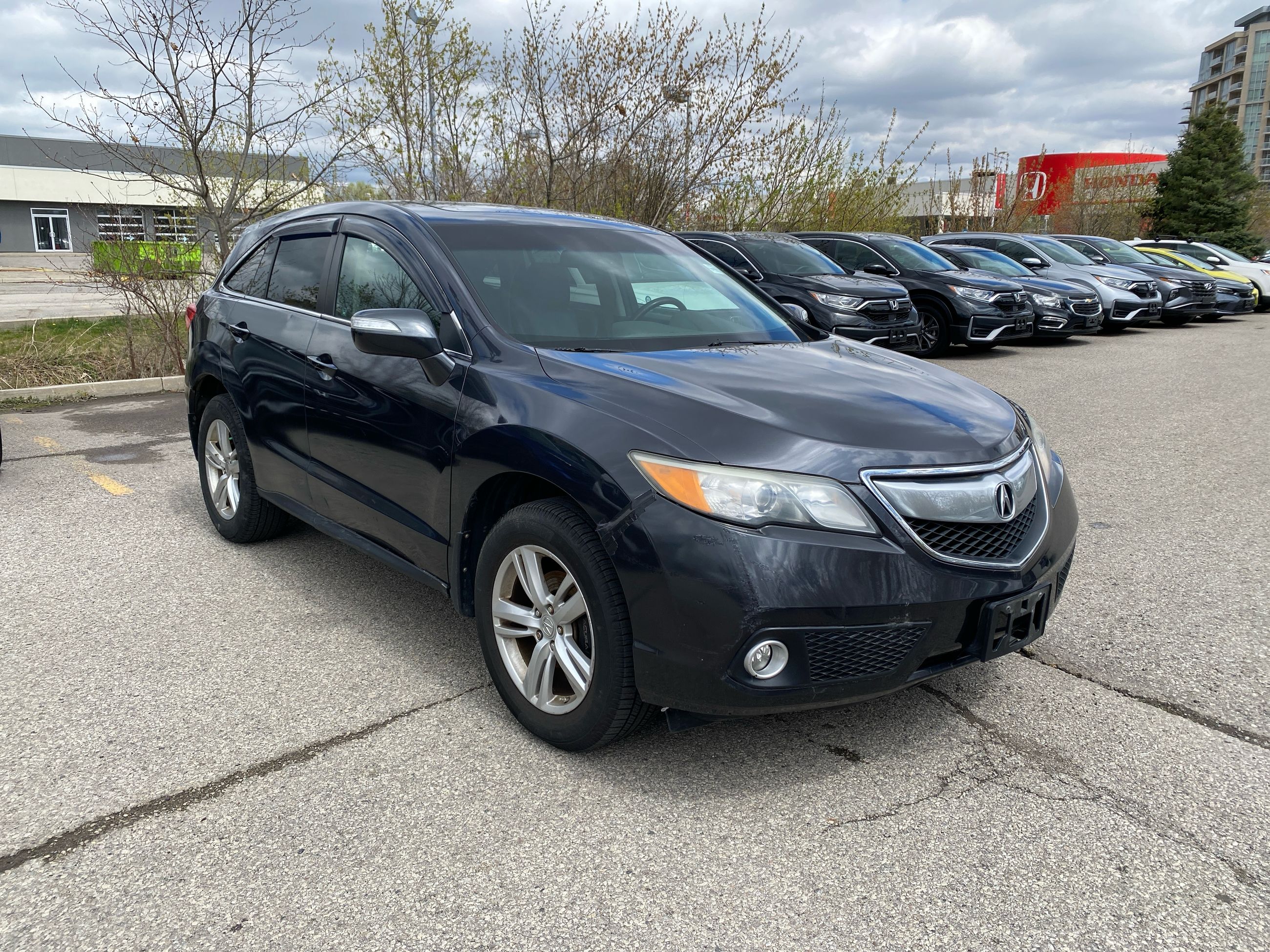 Acura RDX  2013 à Markham, Ontario