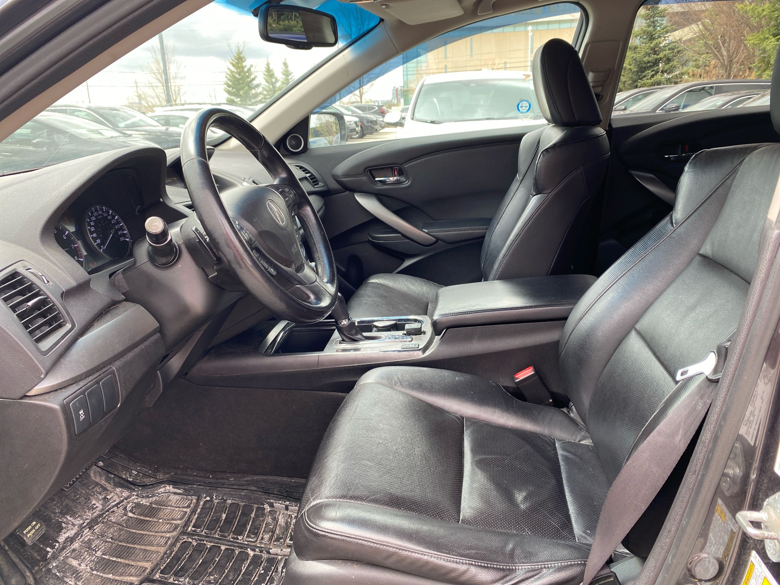 Acura RDX  2013 à Markham, Ontario