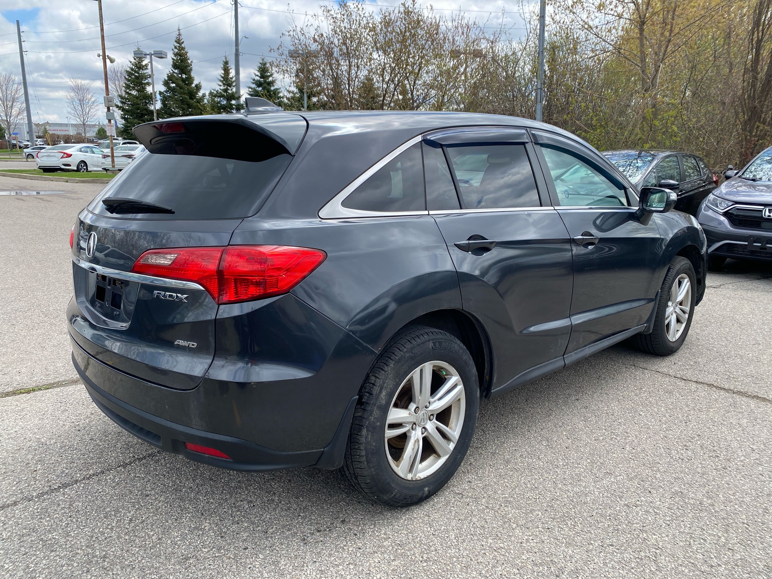 Acura RDX  2013 à Markham, Ontario