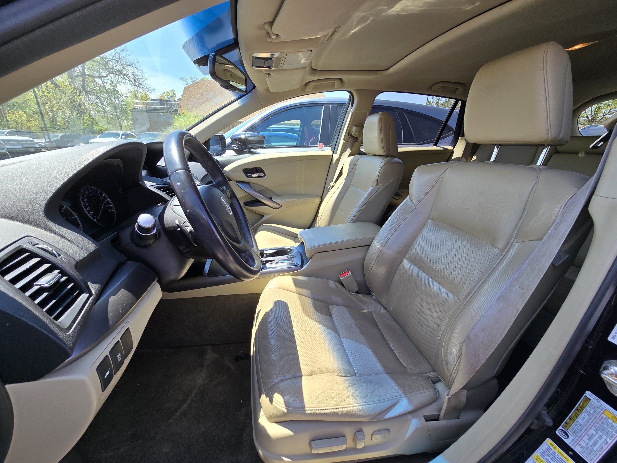2015 Acura RDX in Markham, Ontario