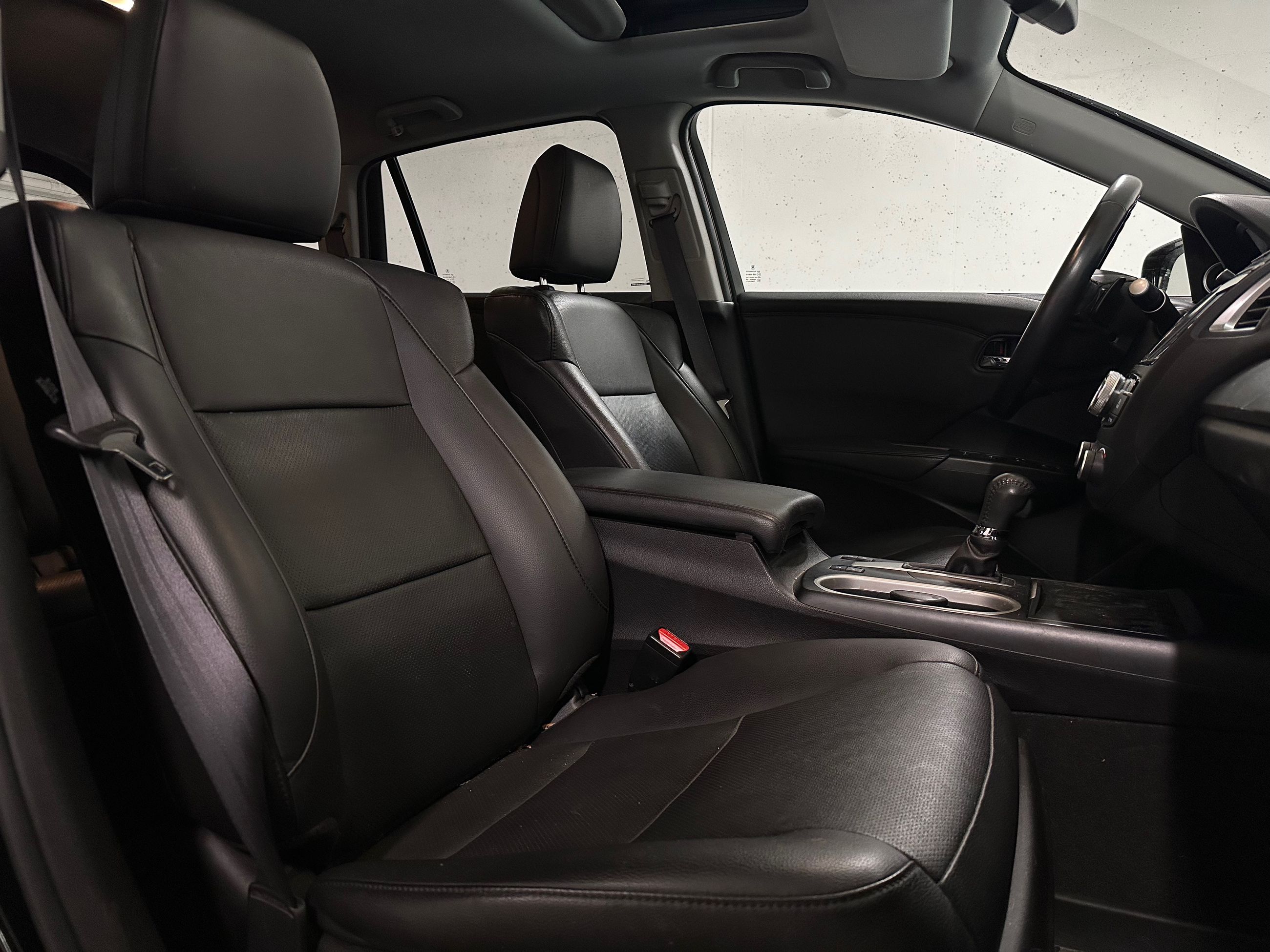 2017 Acura RDX in Vancouver, British Columbia
