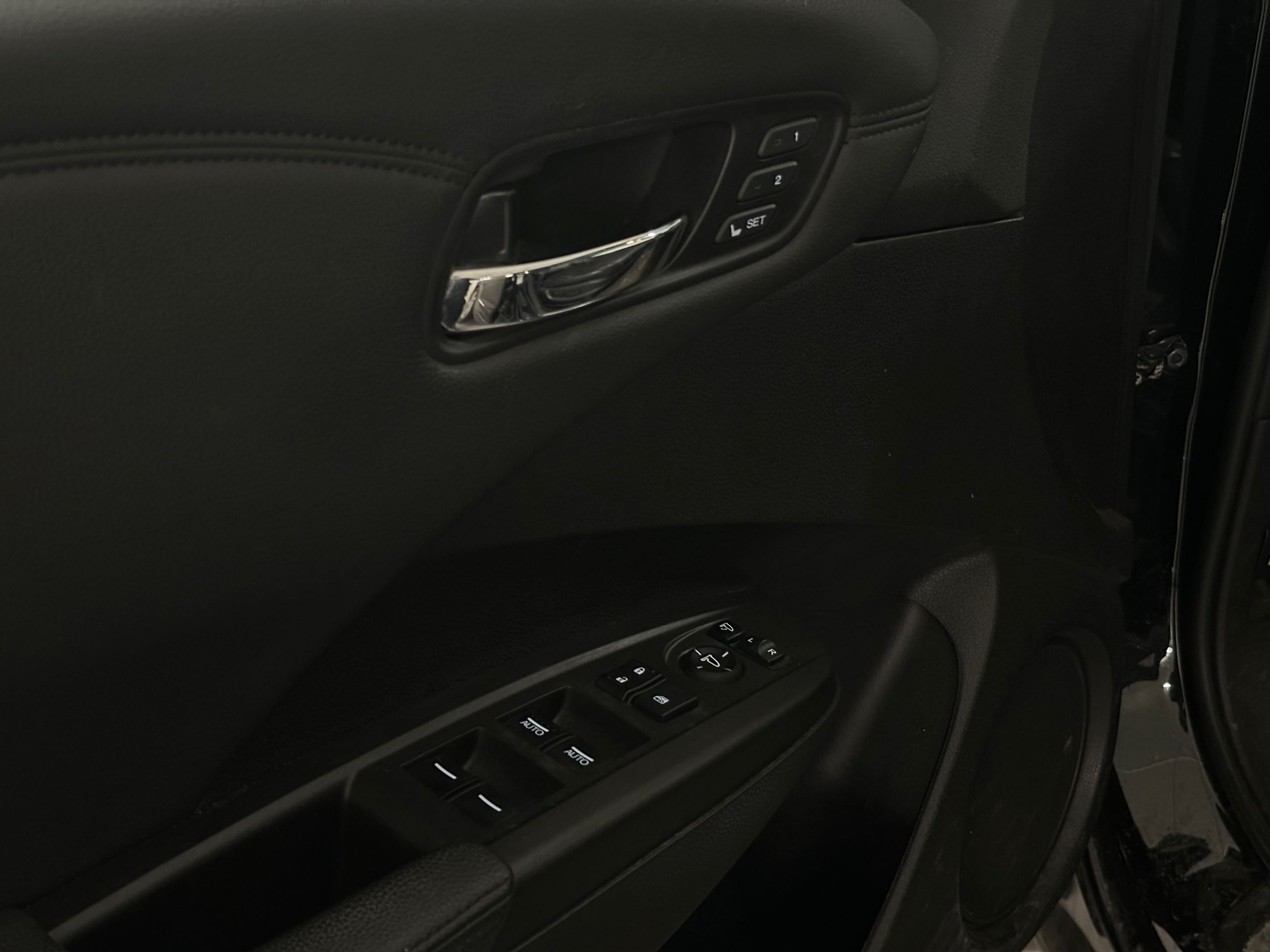 2017 Acura RDX in Vancouver, British Columbia