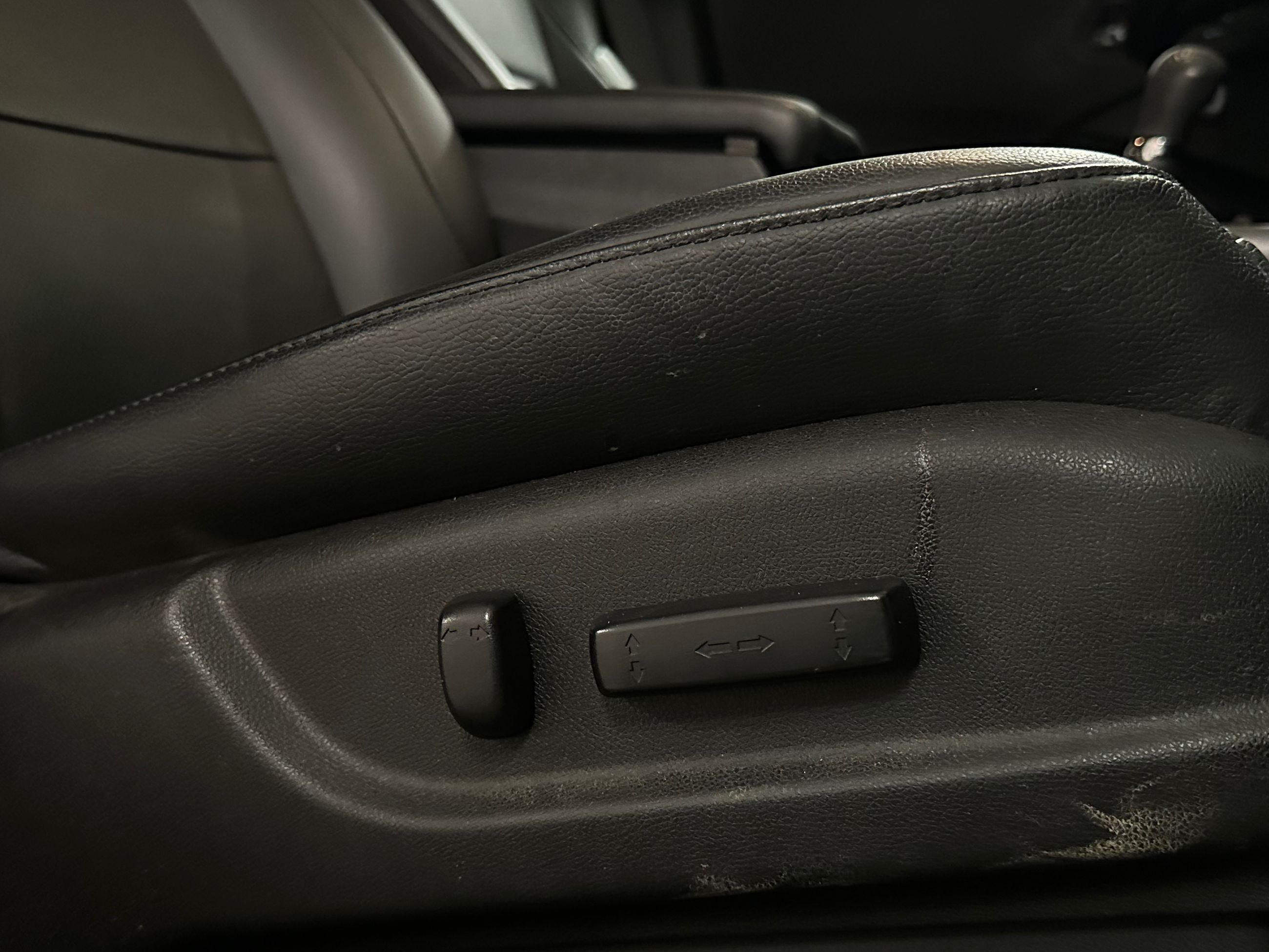 2017 Acura RDX in Vancouver, British Columbia