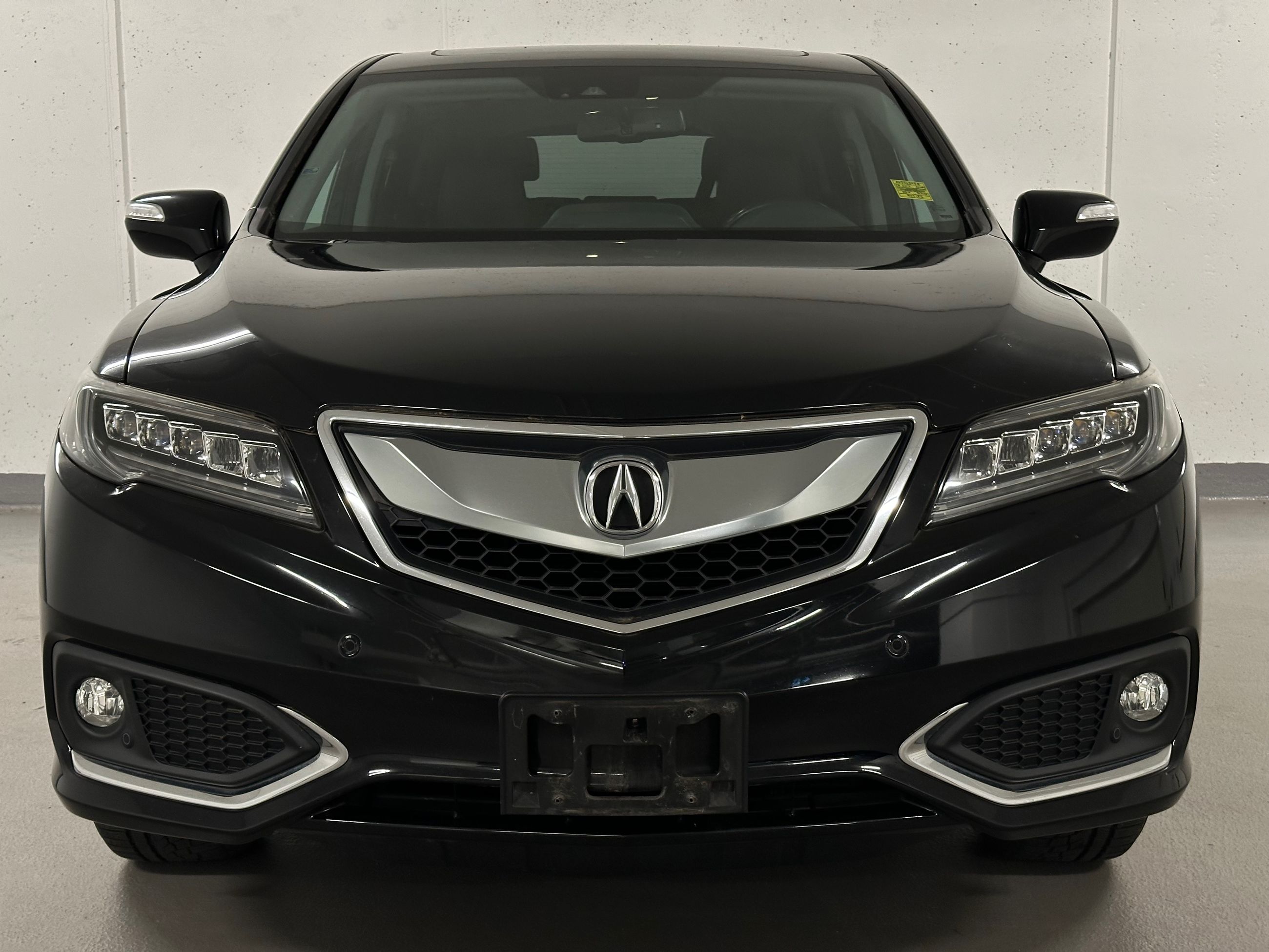 2017 Acura RDX in Vancouver, British Columbia