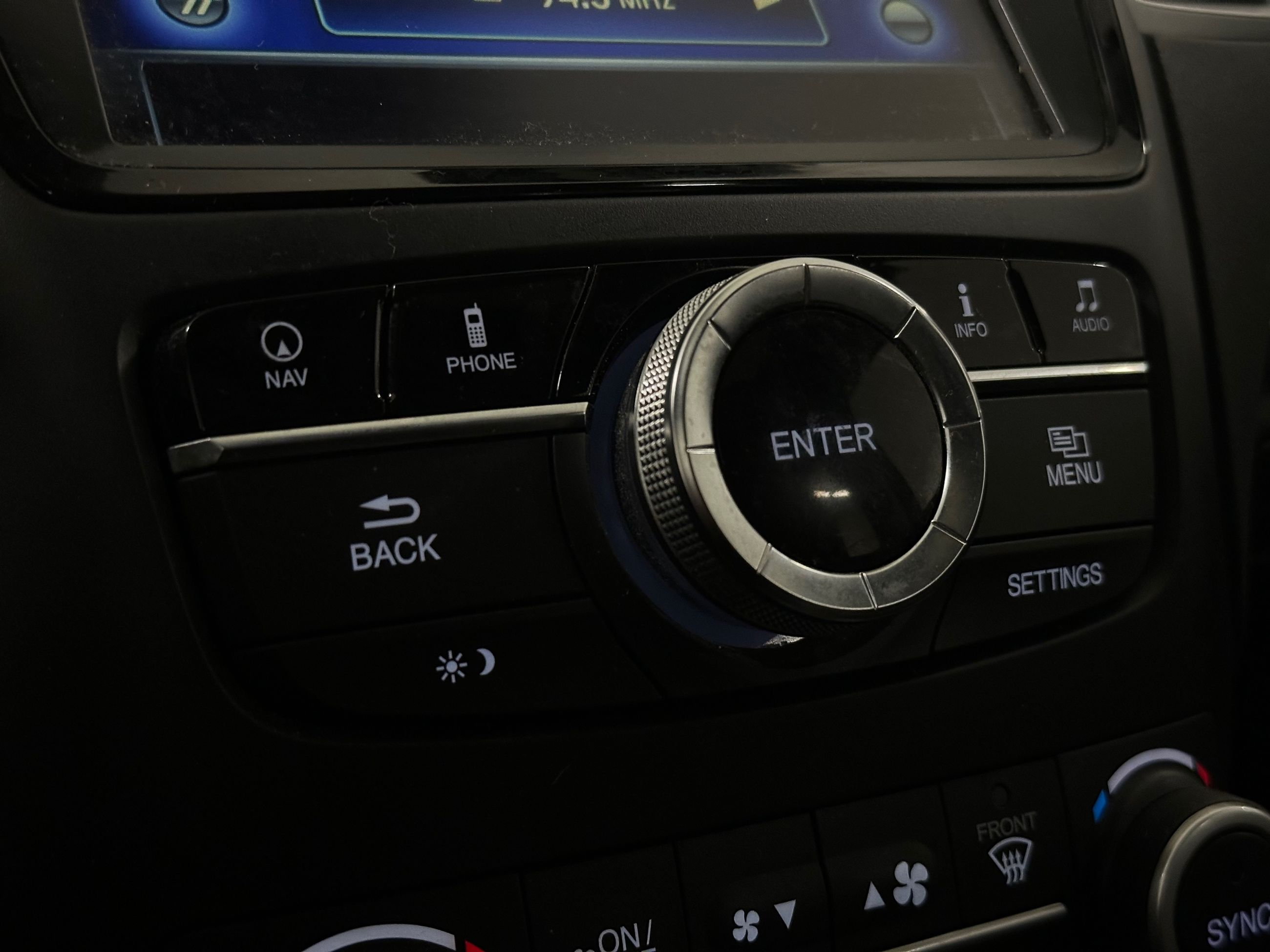 2017 Acura RDX in Vancouver, British Columbia