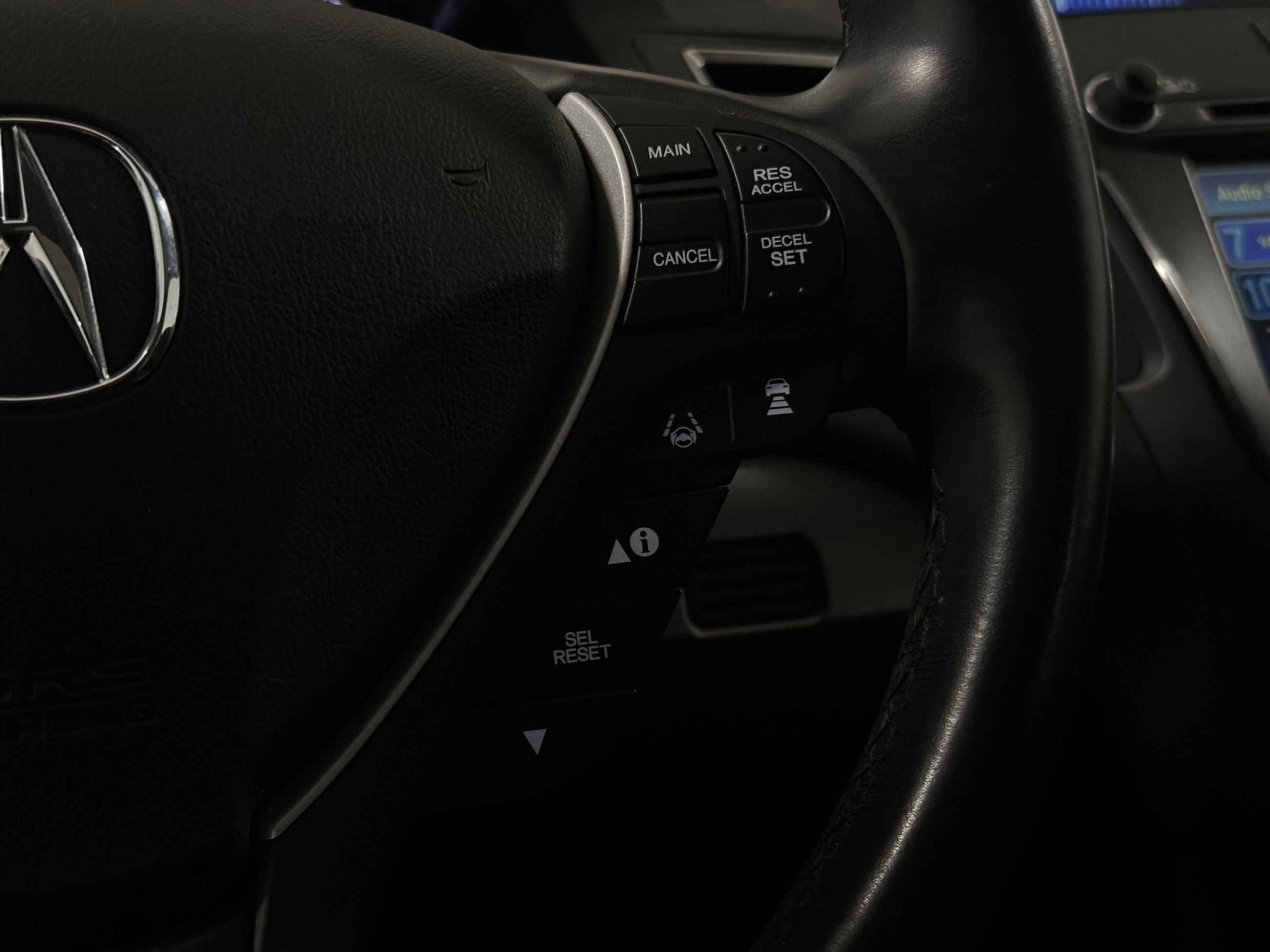2017 Acura RDX in Vancouver, British Columbia