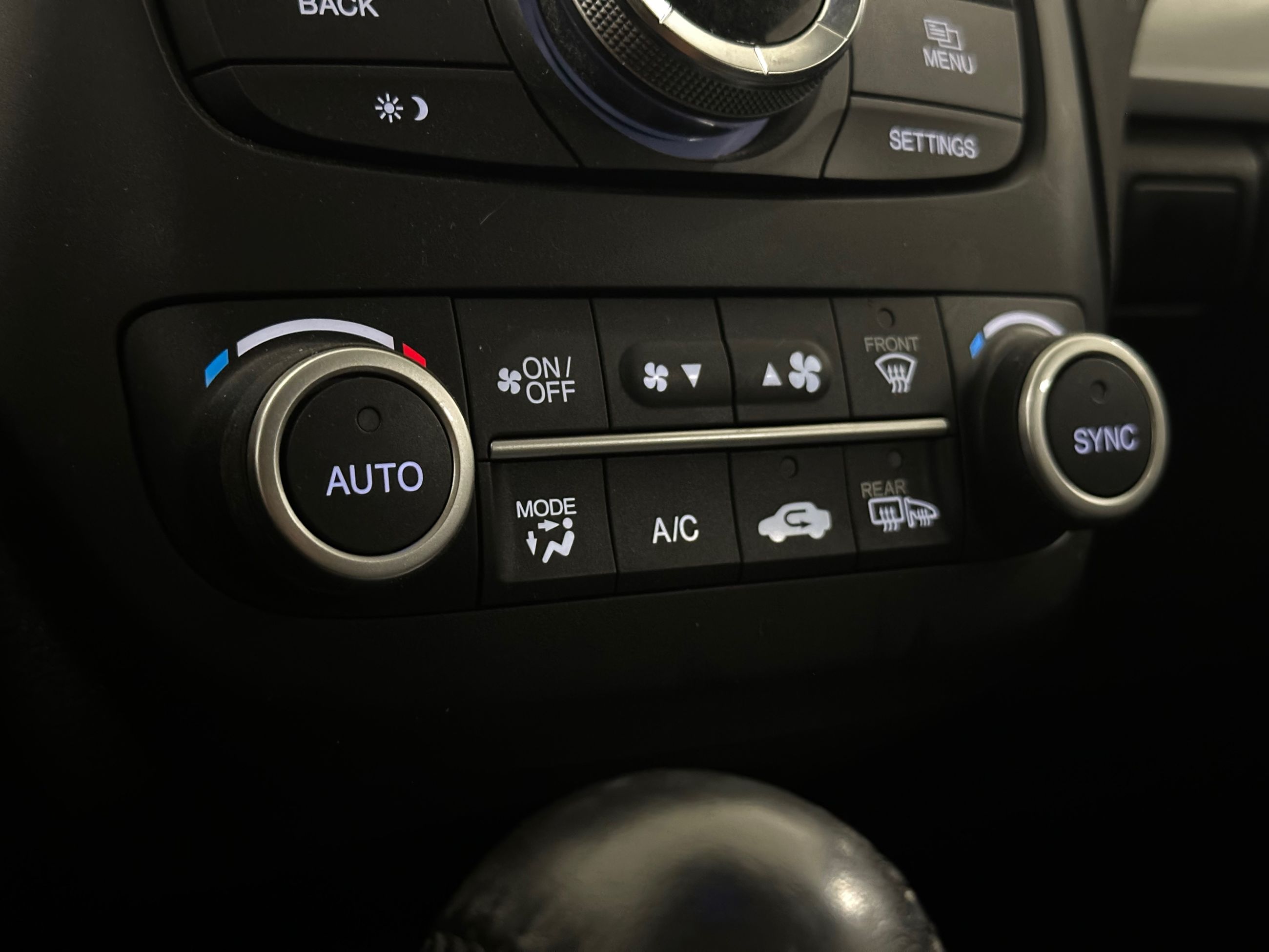 2017 Acura RDX in Vancouver, British Columbia