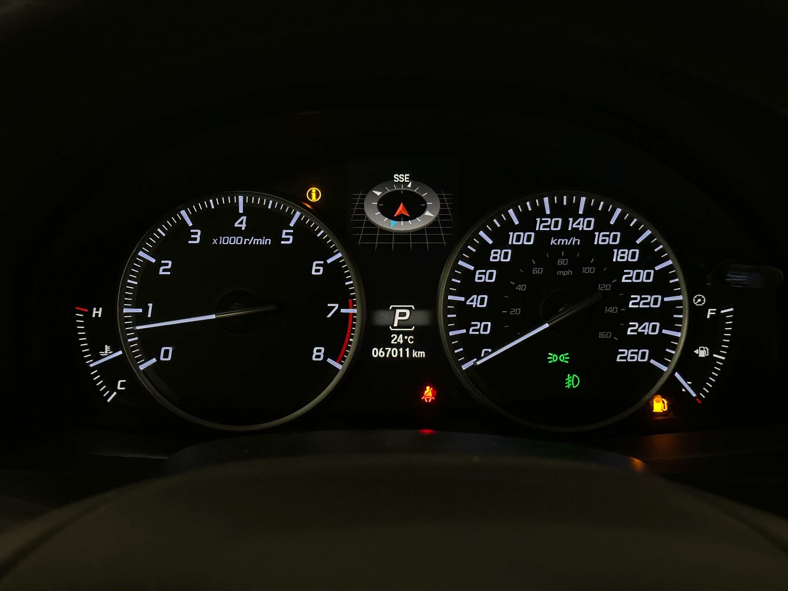 2017 Acura RDX in Vancouver, British Columbia