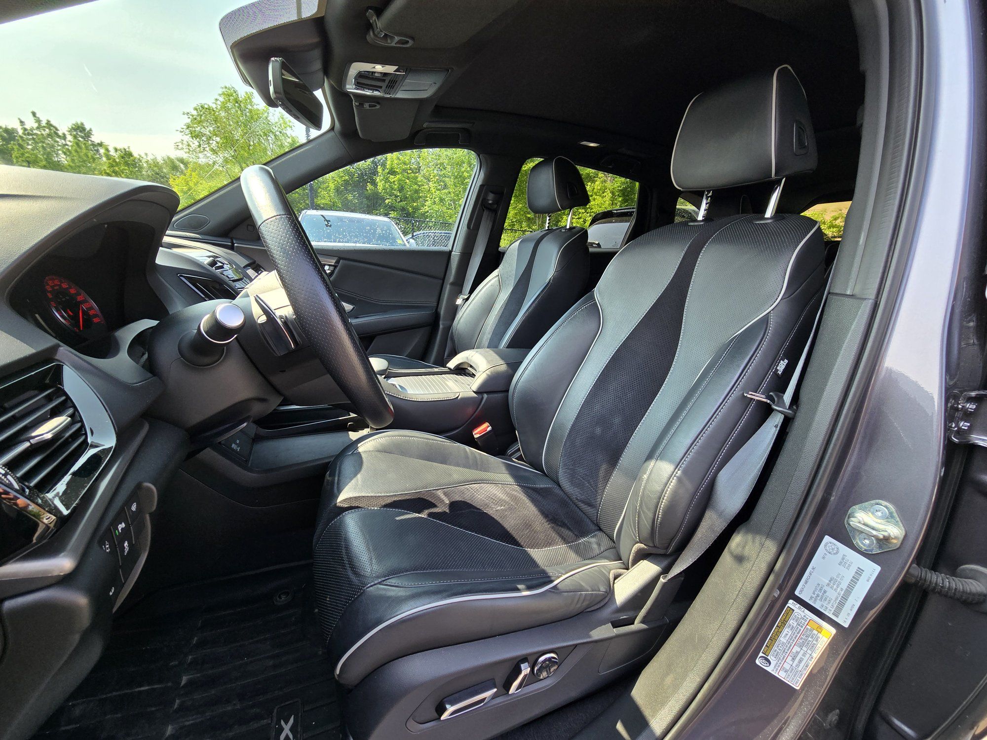 2019 Acura RDX in Markham, Ontario