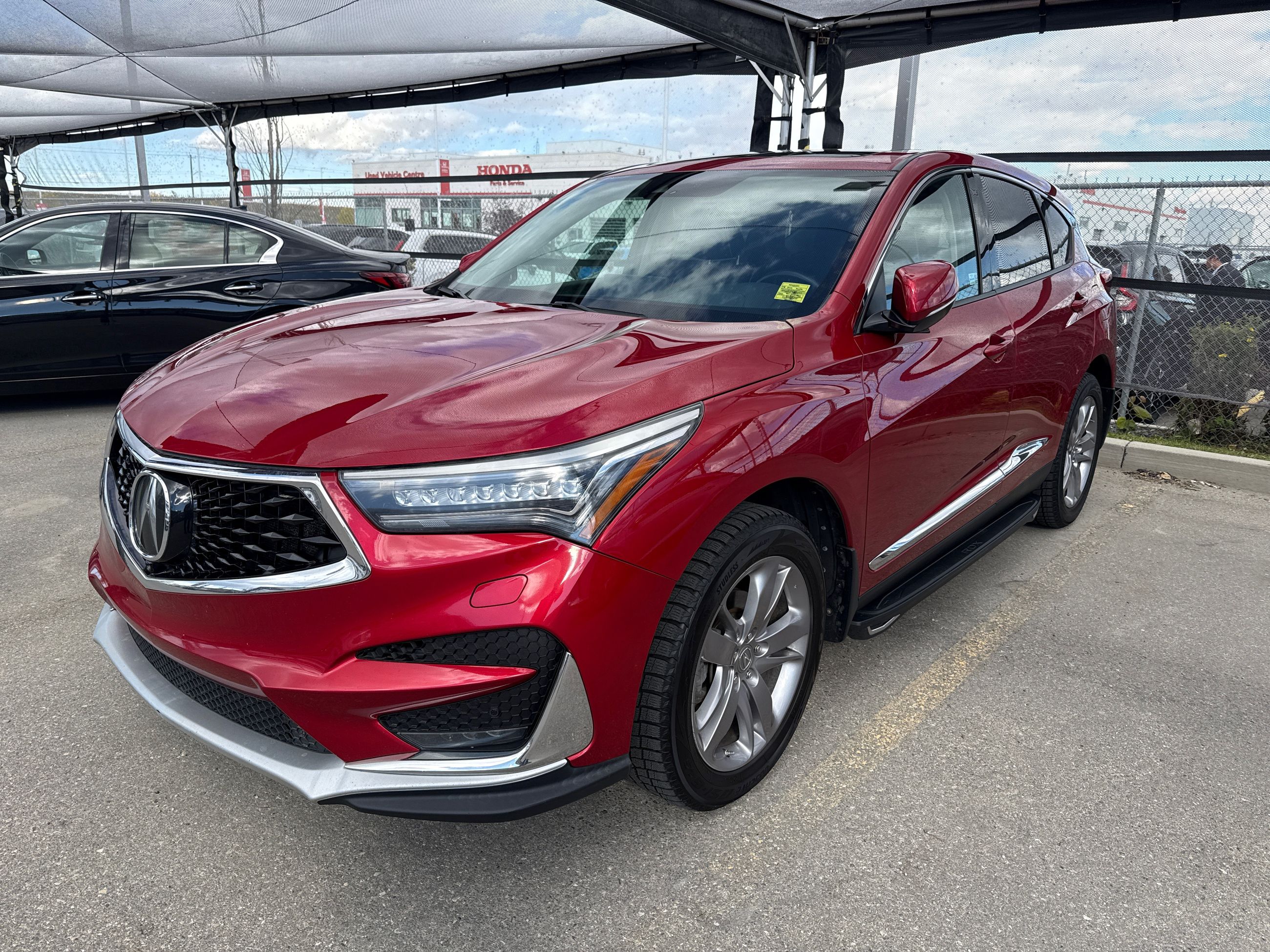 Acura RDX  2019 à Calgary, Alberta