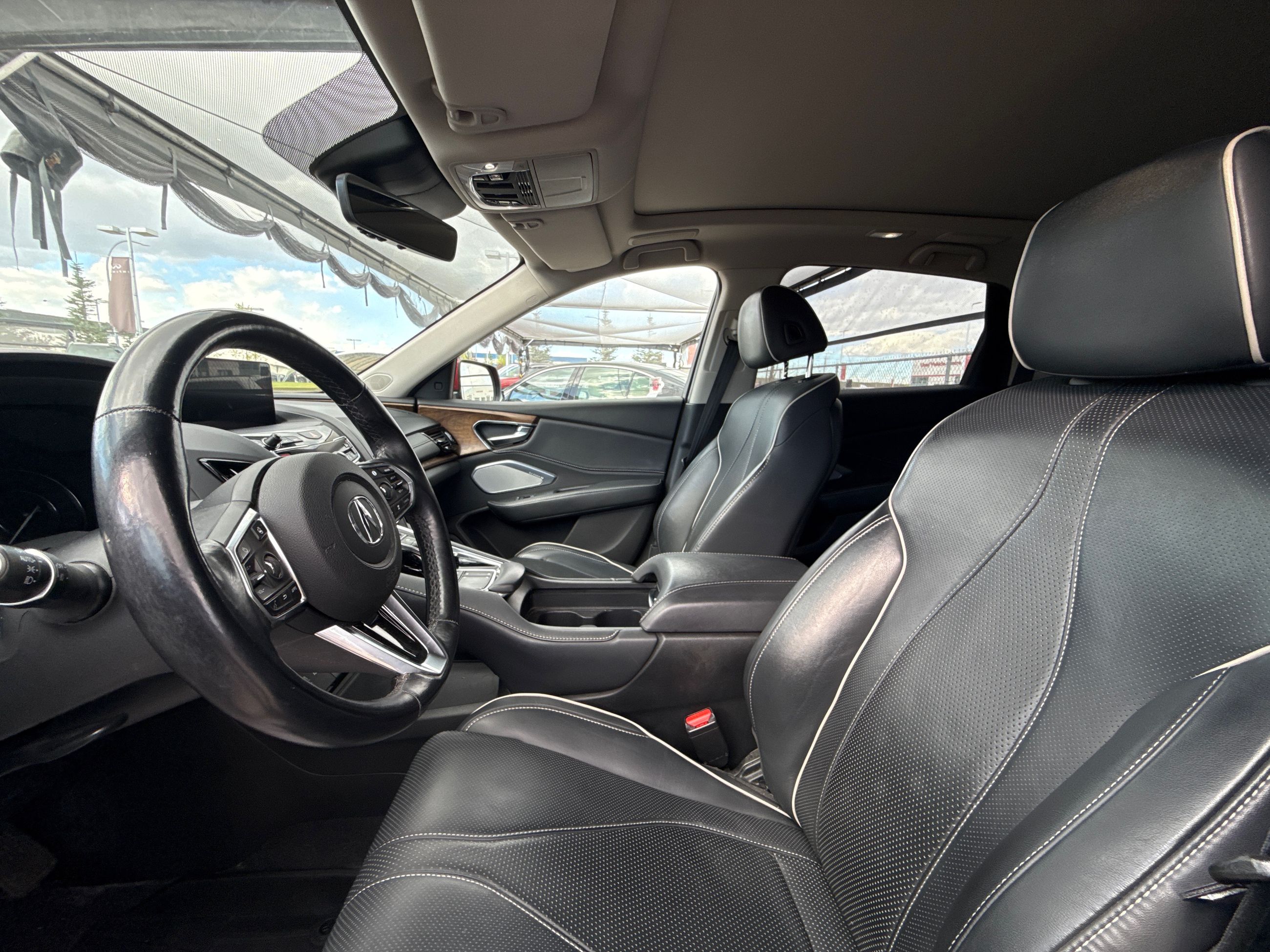 Acura RDX  2019 à Calgary, Alberta