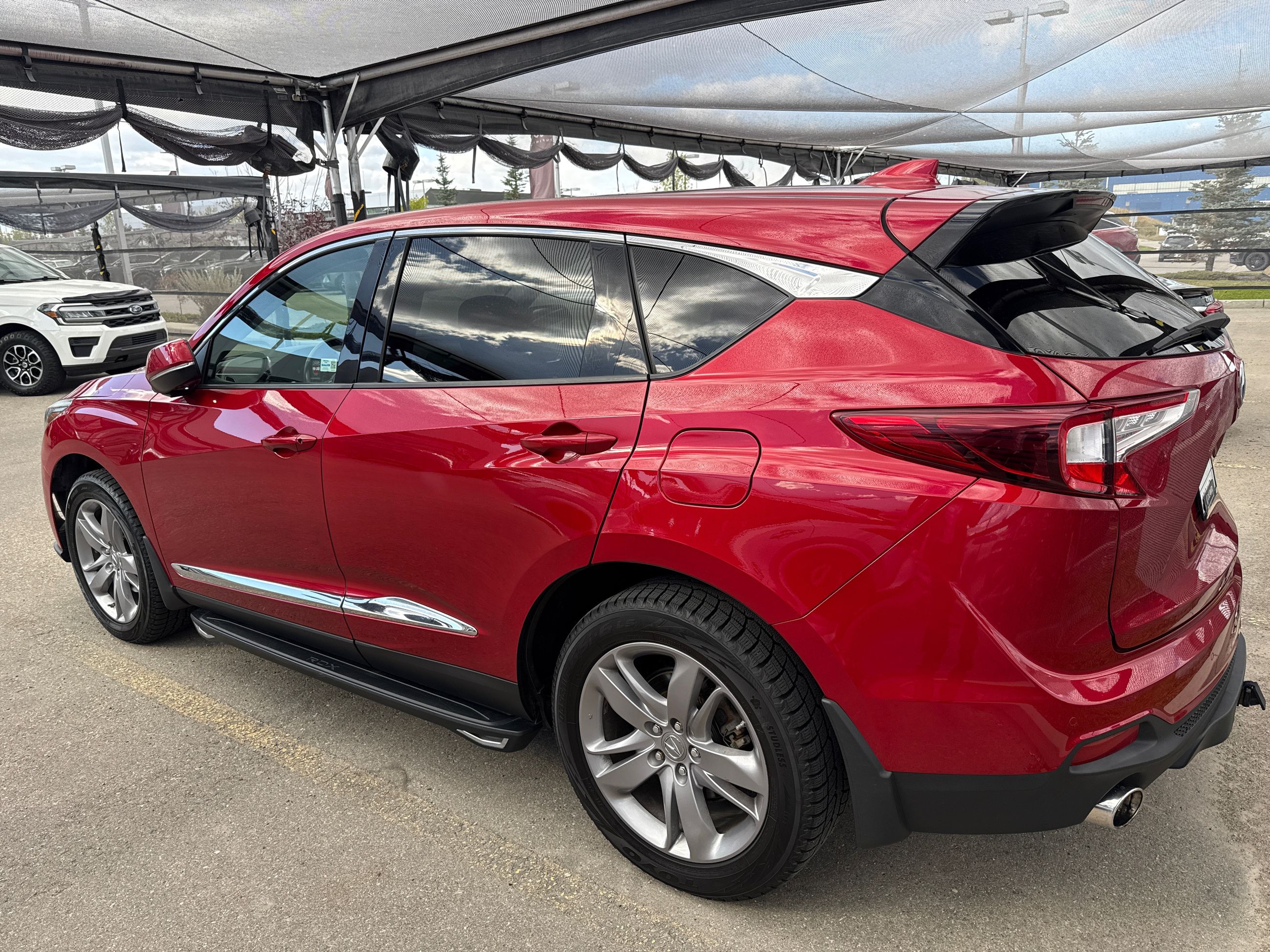 Acura RDX  2019 à Calgary, Alberta