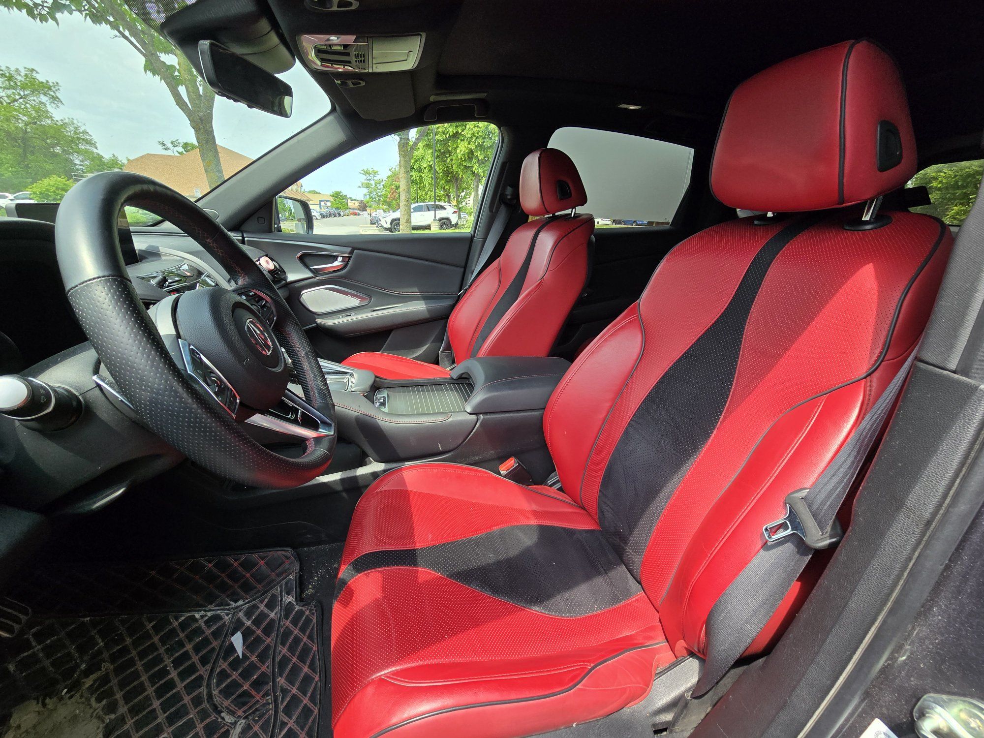 2020 Acura RDX in Markham, Ontario