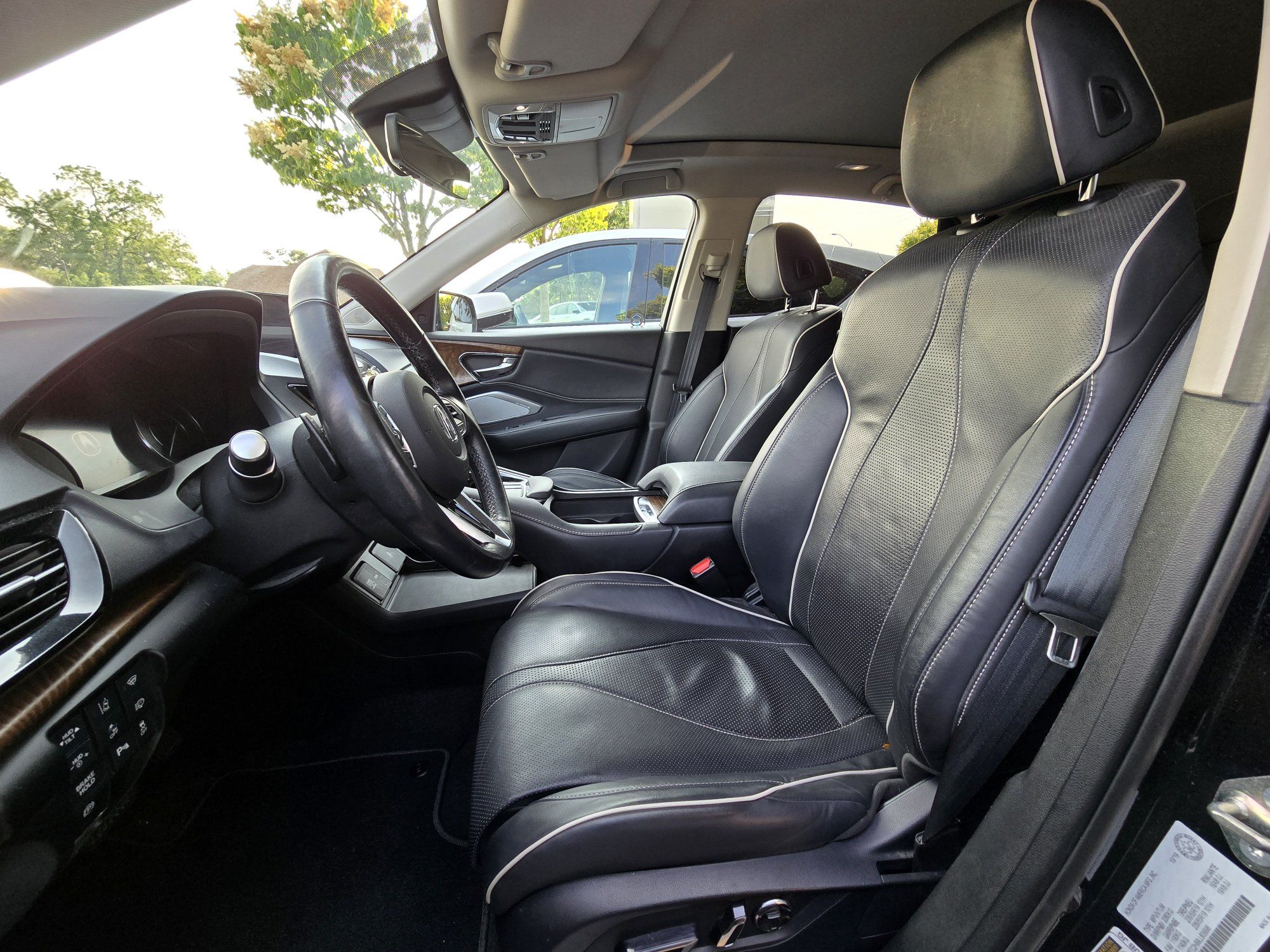 2020 Acura RDX in Markham, Ontario