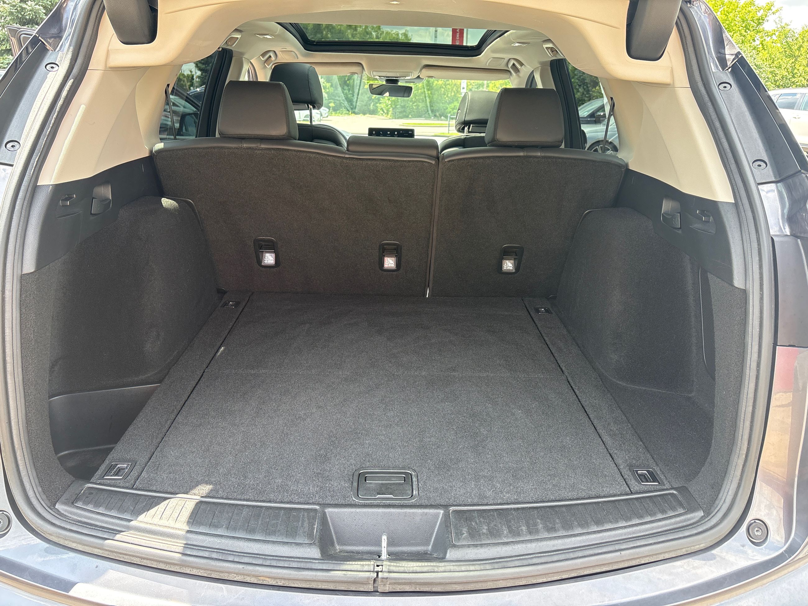2020 Acura RDX in Markham, Ontario