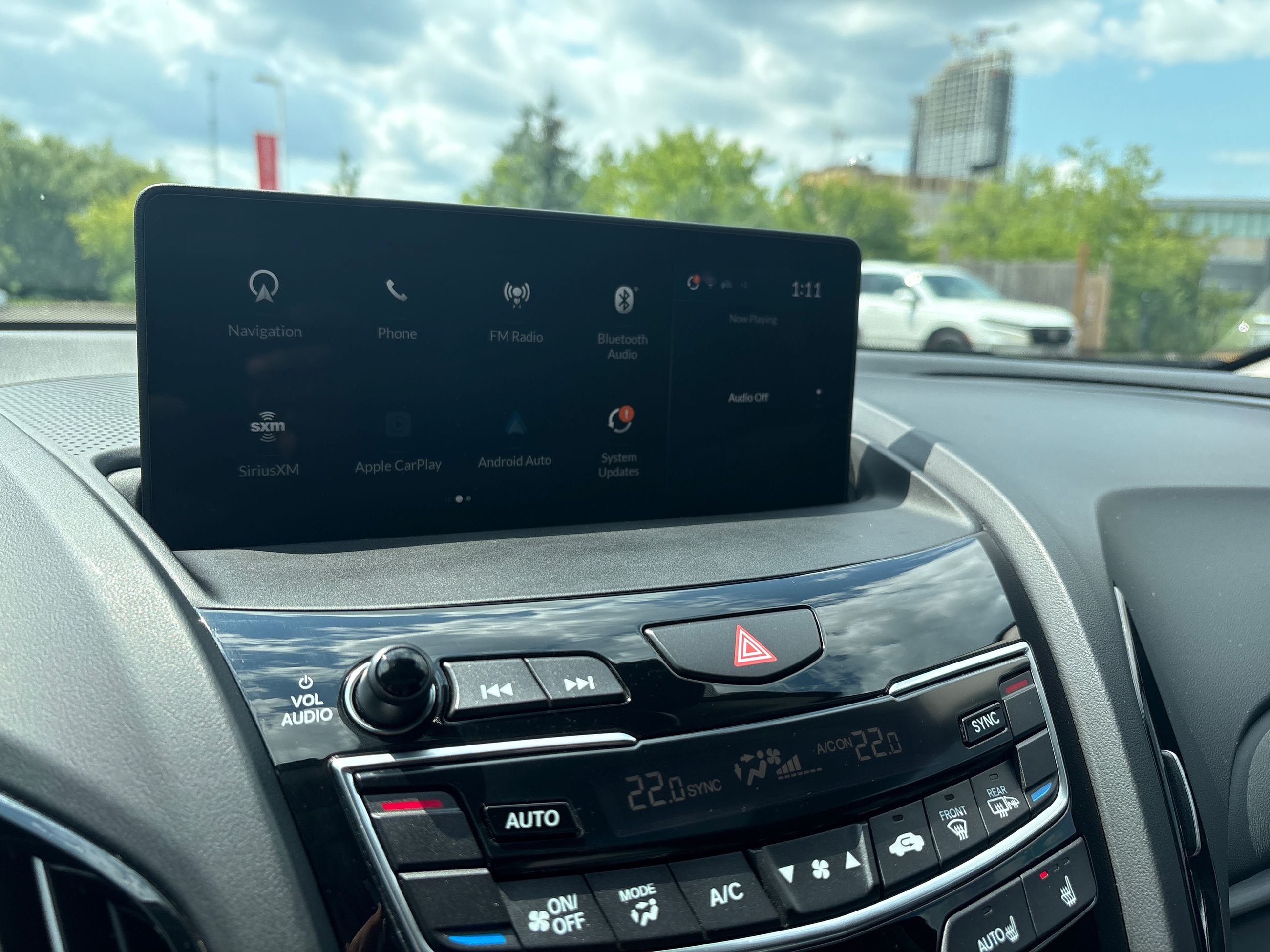 2020 Acura RDX in Markham, Ontario