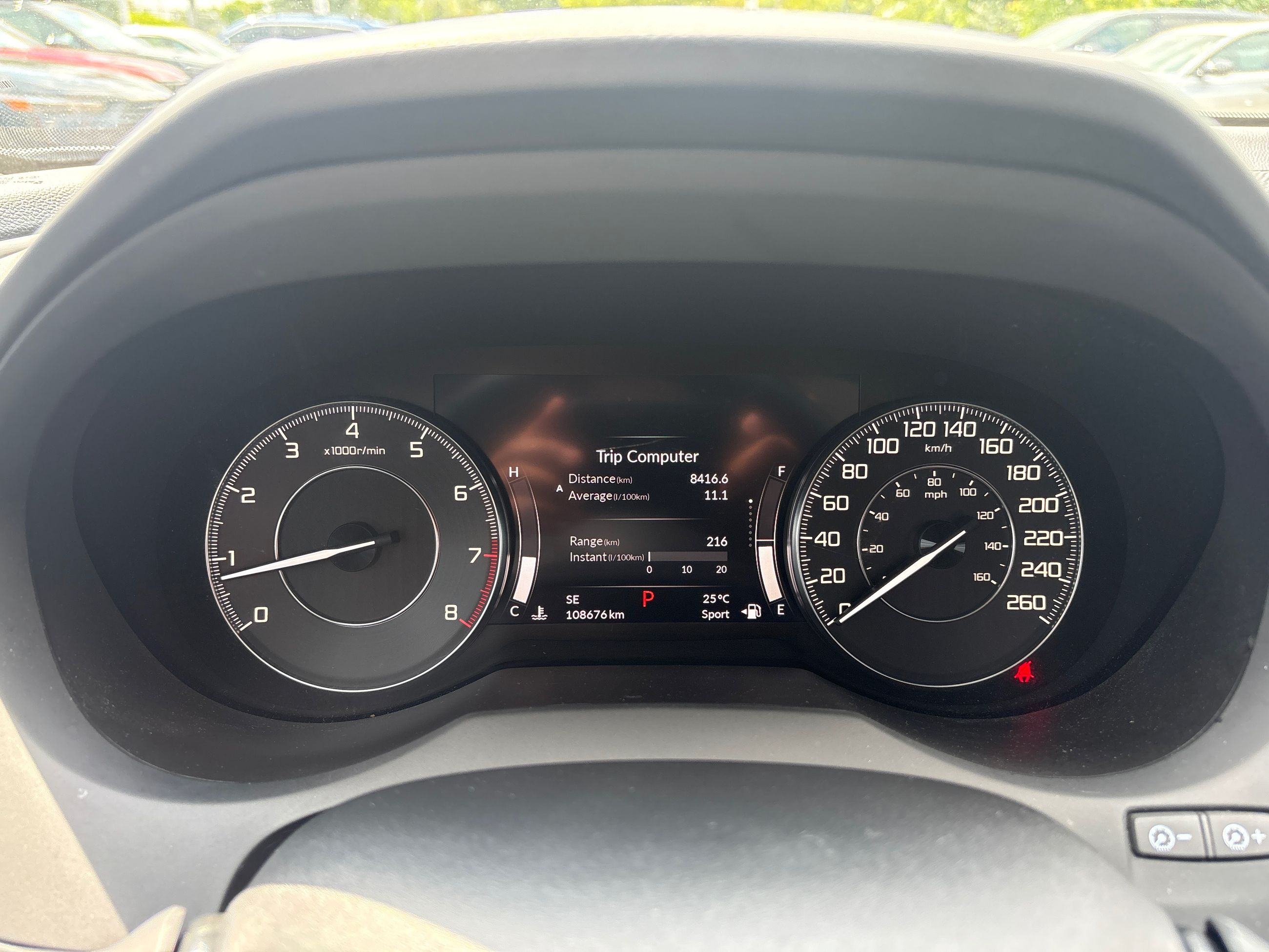 2020 Acura RDX in Markham, Ontario