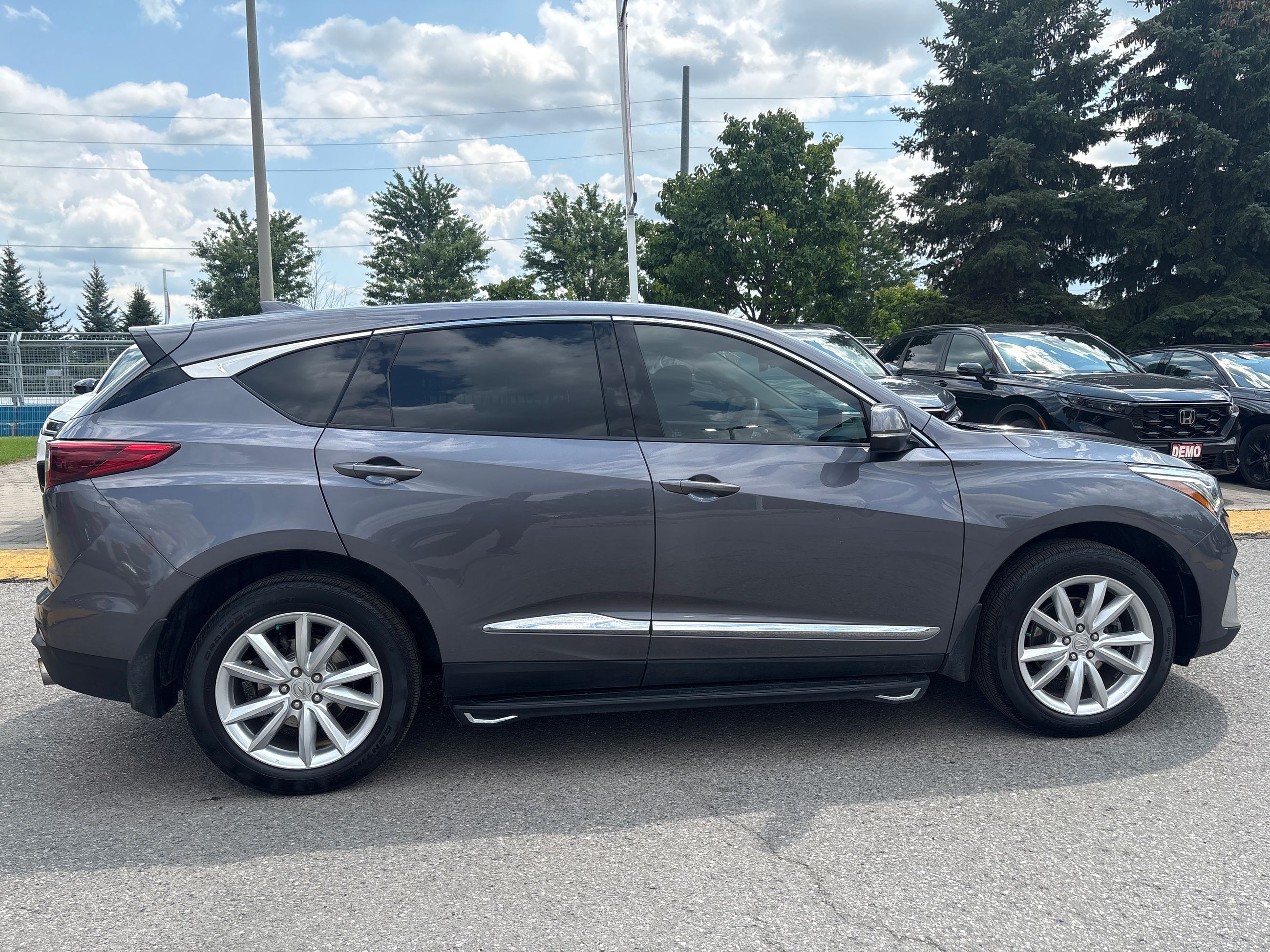 2020 Acura RDX in Markham, Ontario