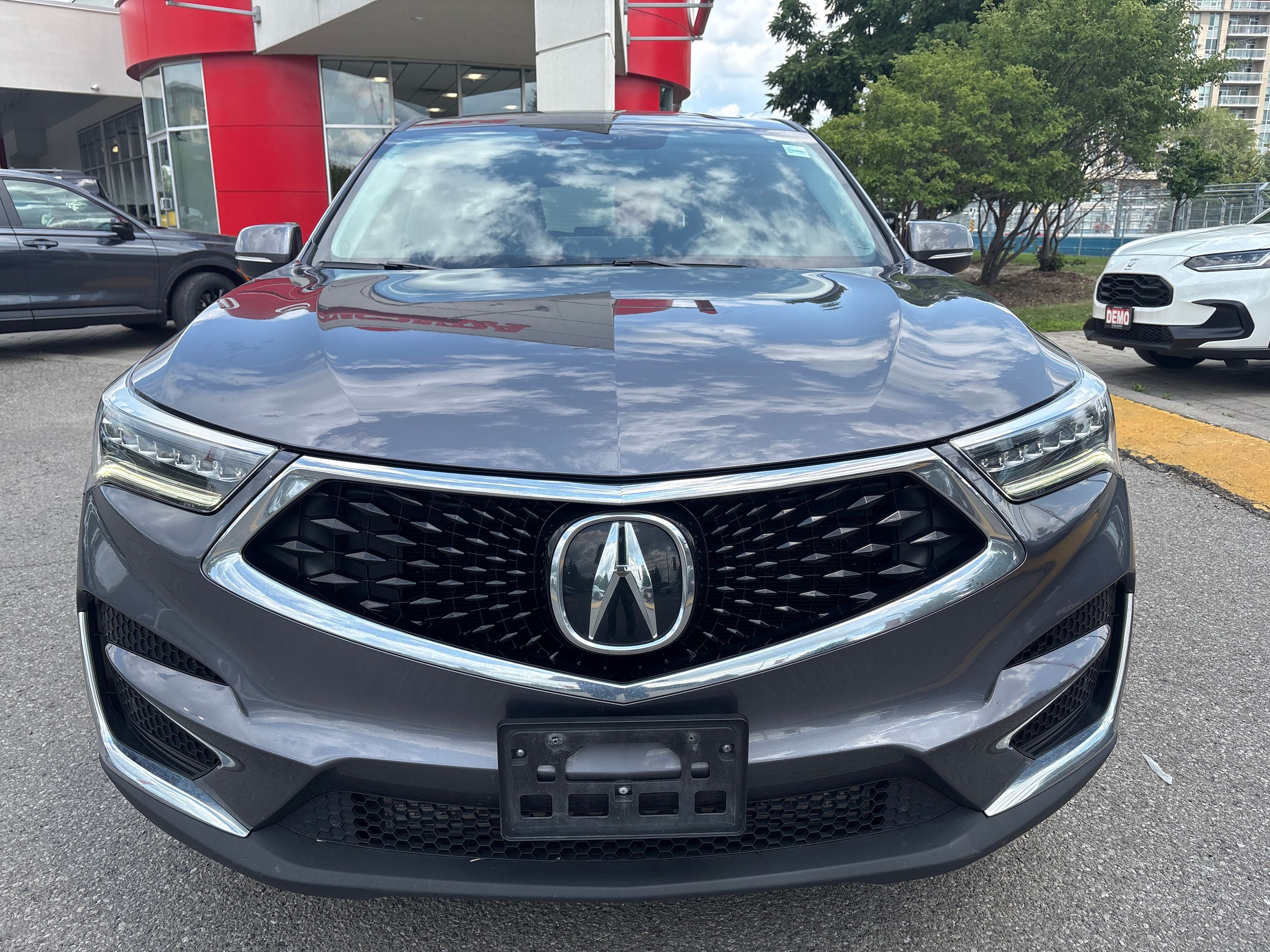 2020 Acura RDX in Markham, Ontario