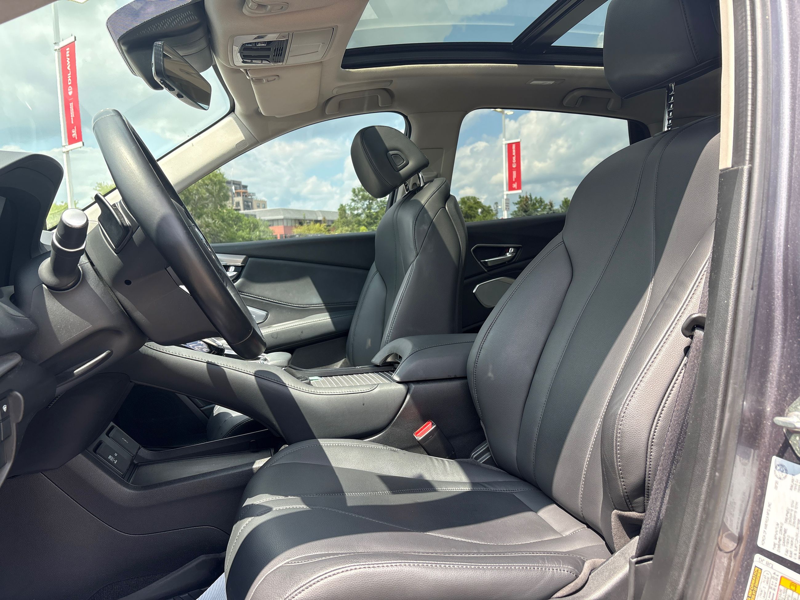 2020 Acura RDX in Markham, Ontario