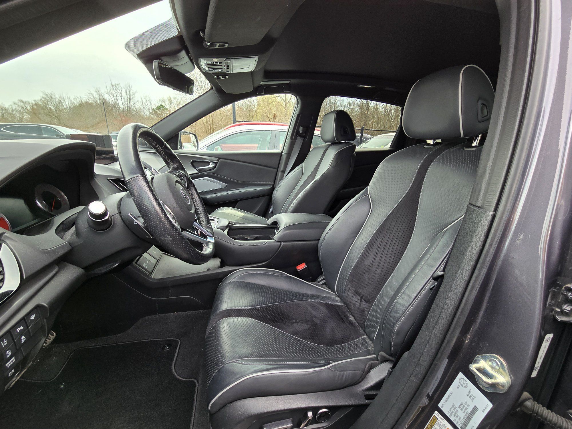 Acura RDX  2021 à Markham, Ontario