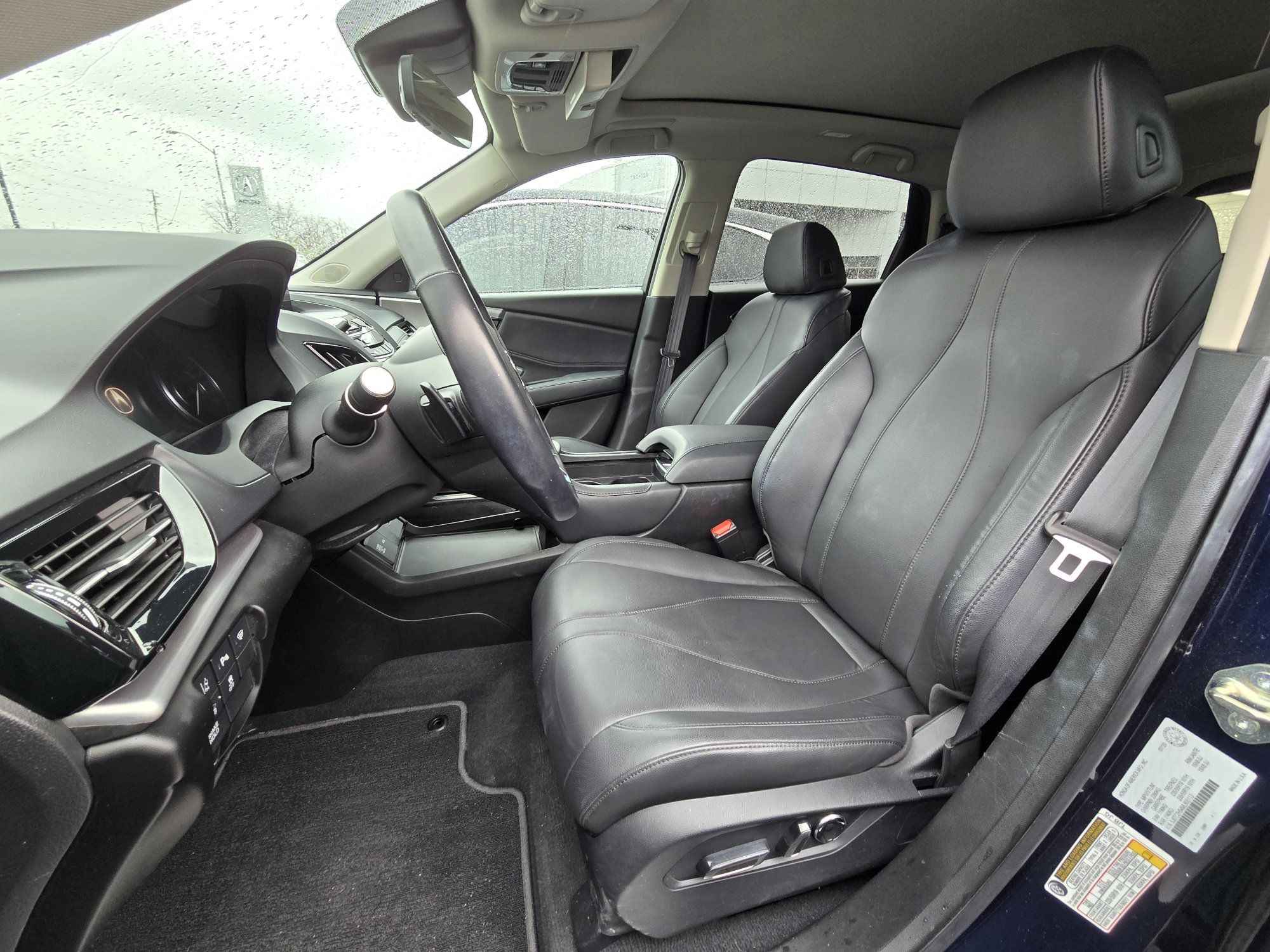 Acura RDX  2021 à Markham, Ontario