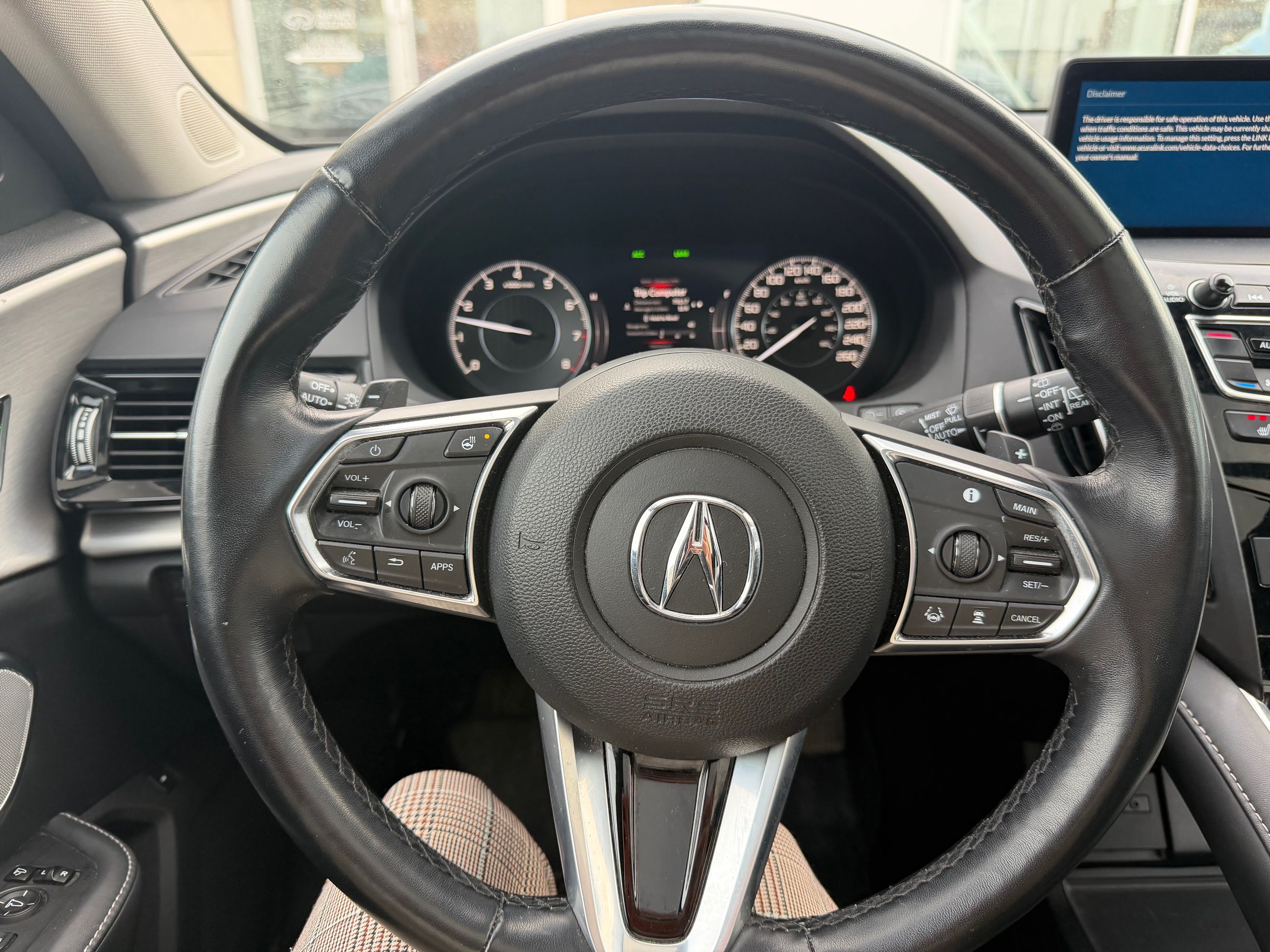 Acura RDX  2021 à Regina, Saskatchewan