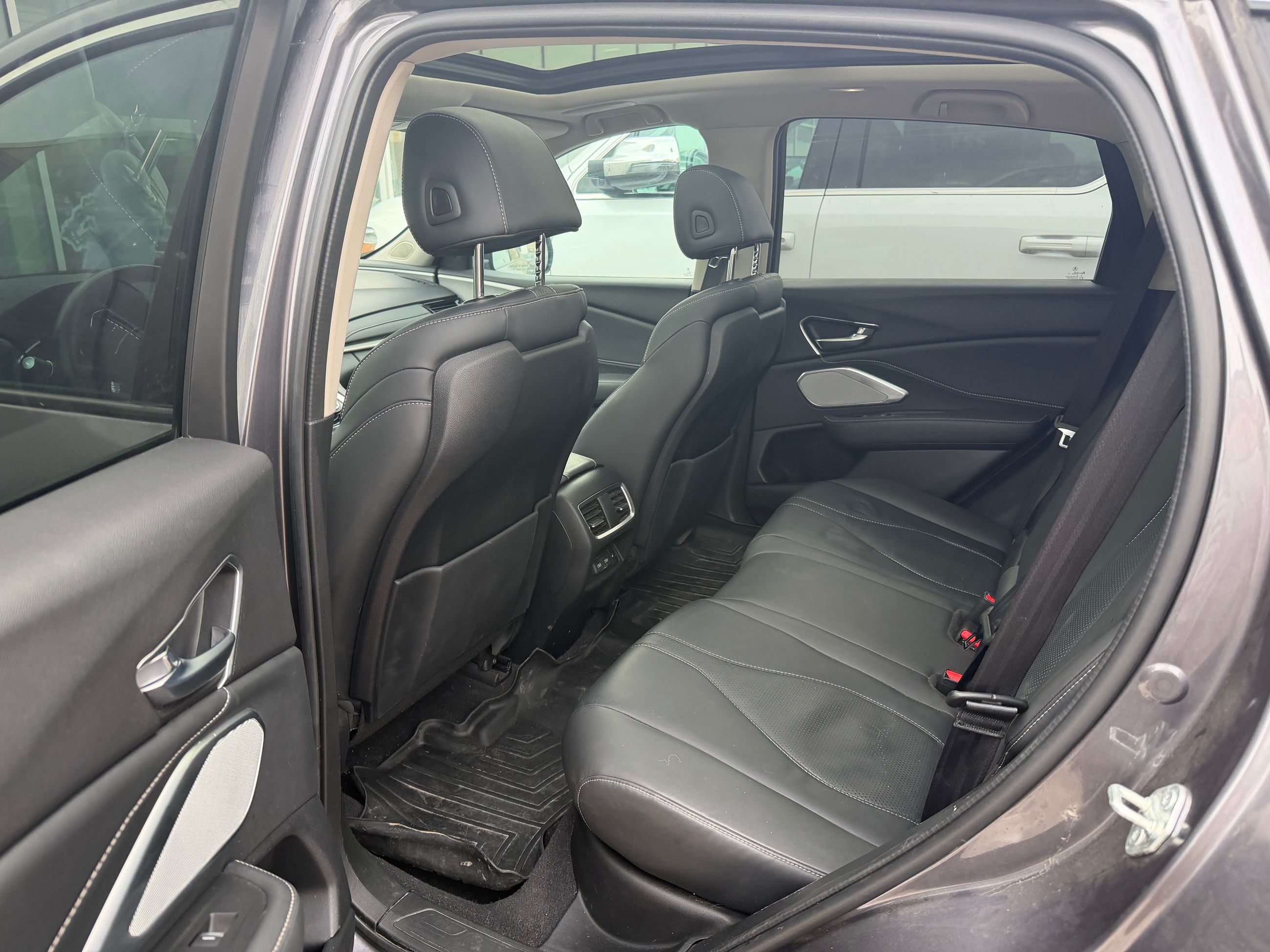 Acura RDX  2021 à Regina, Saskatchewan