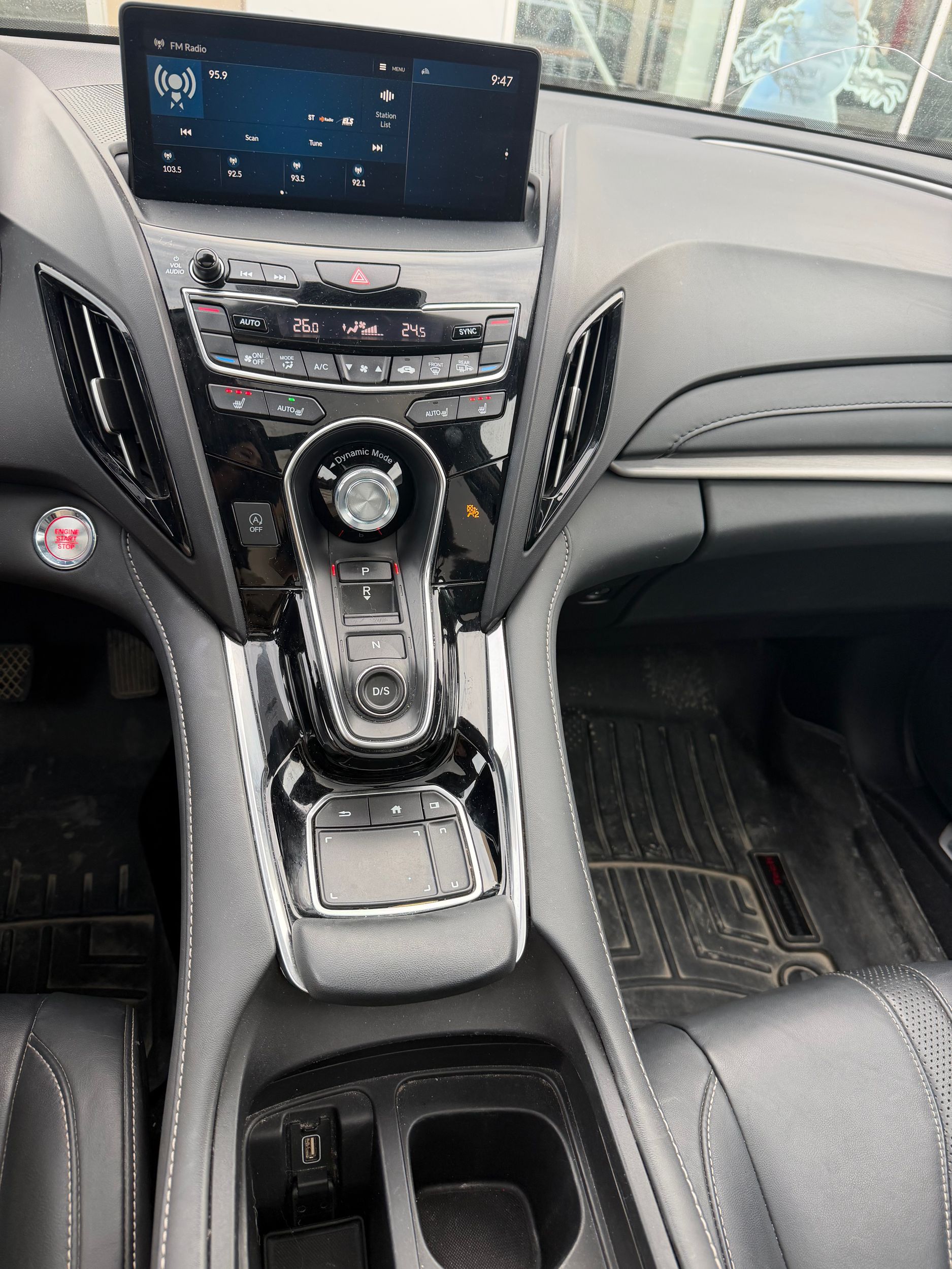 Acura RDX  2021 à Regina, Saskatchewan