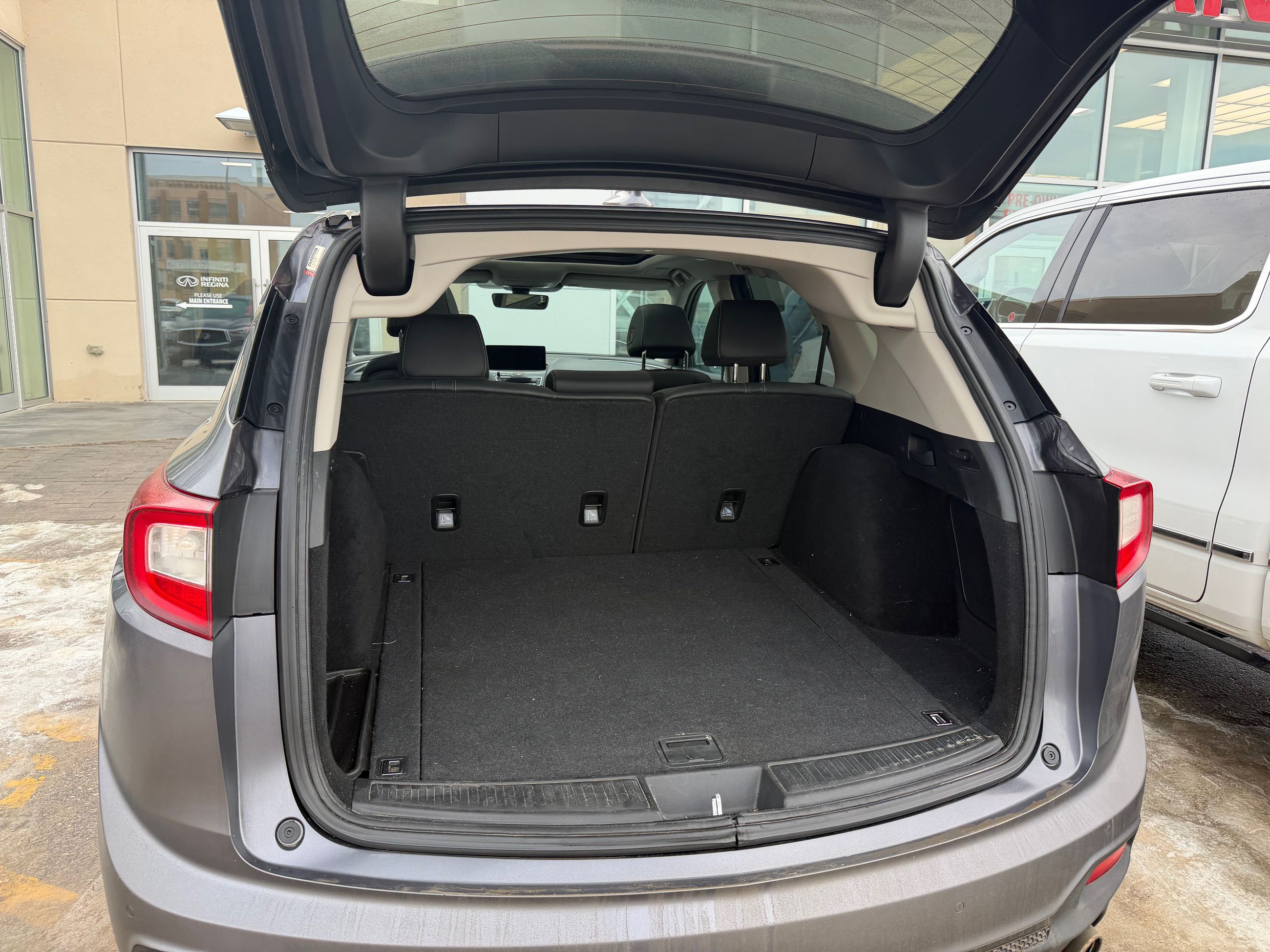 Acura RDX  2021 à Regina, Saskatchewan