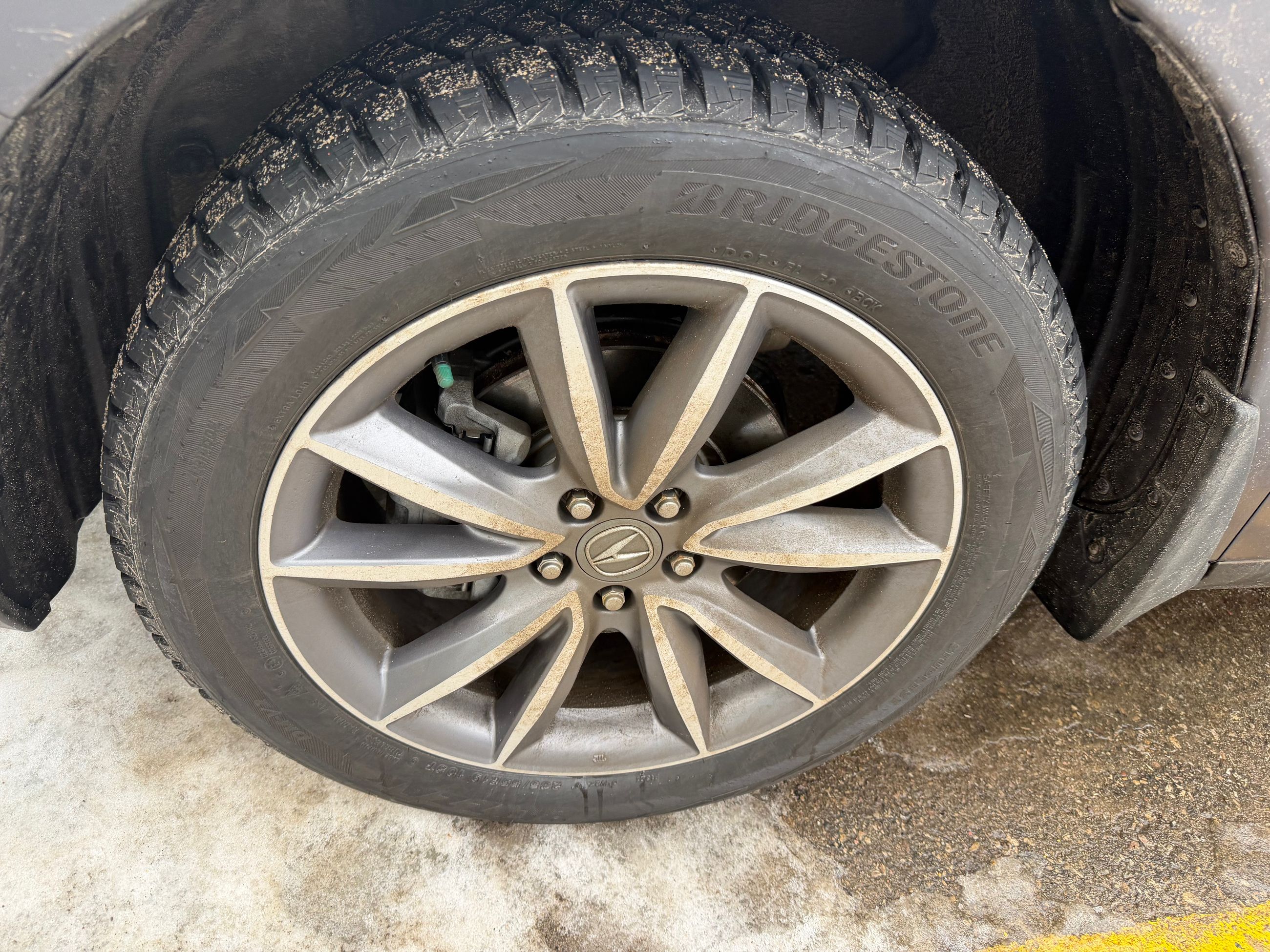 Acura RDX  2021 à Regina, Saskatchewan