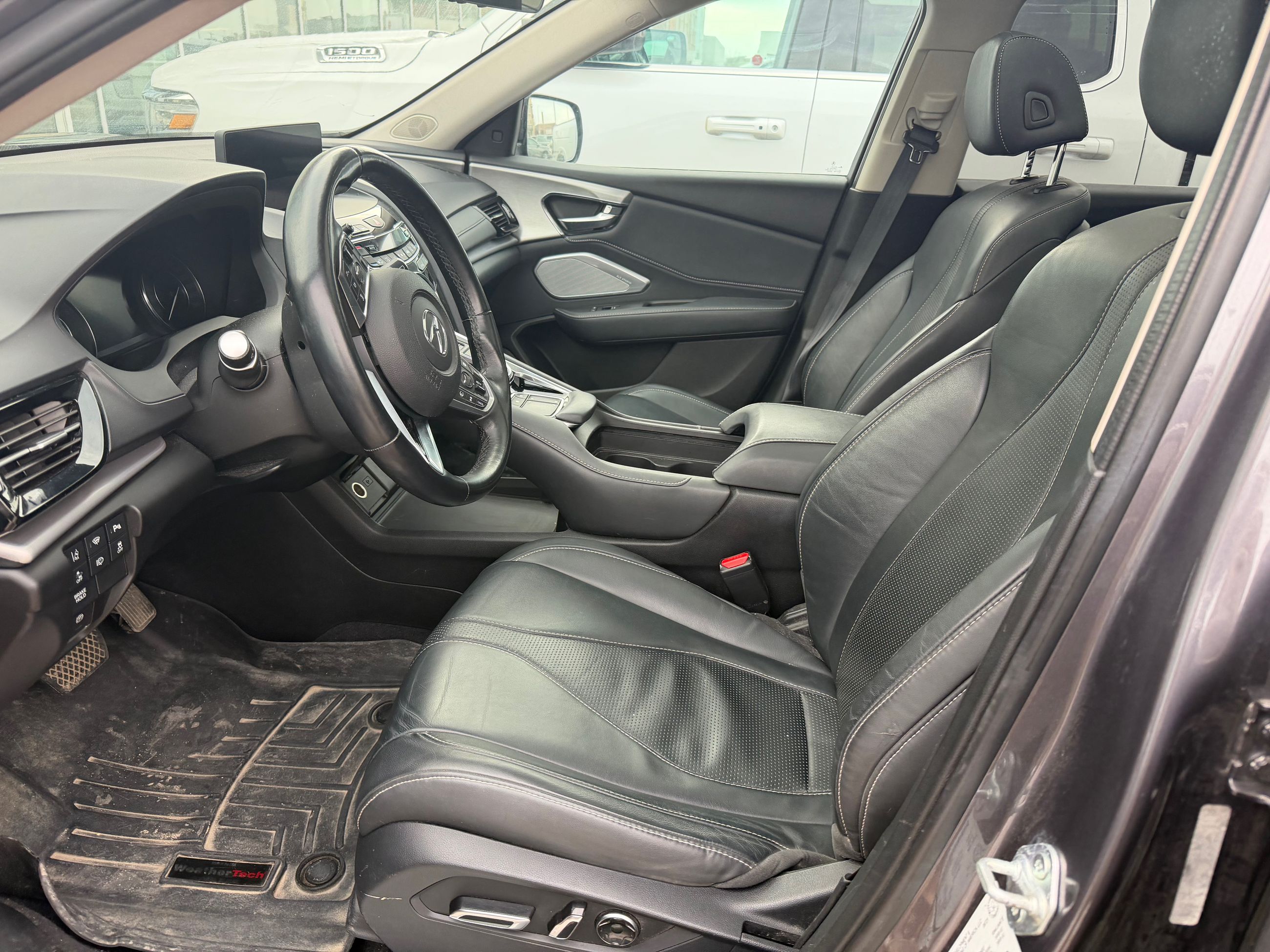 Acura RDX  2021 à Regina, Saskatchewan