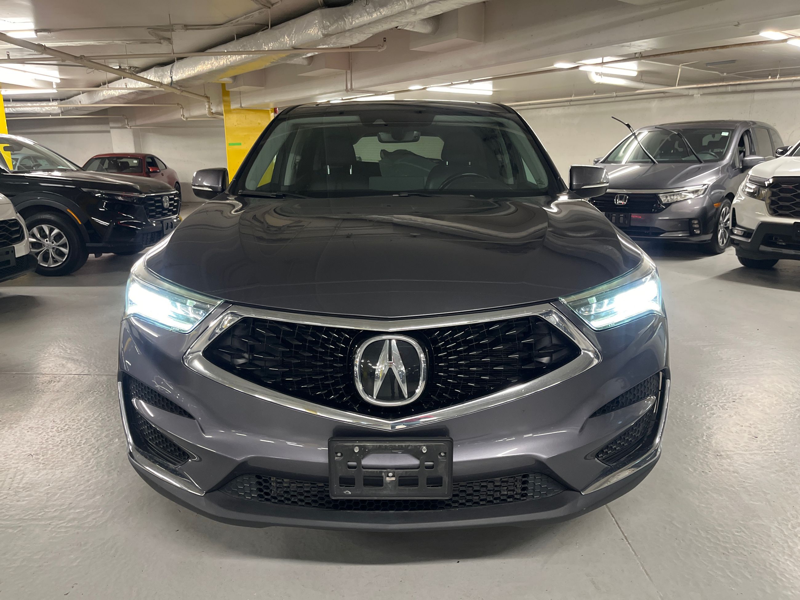 2021 Acura RDX in Markham, Ontario