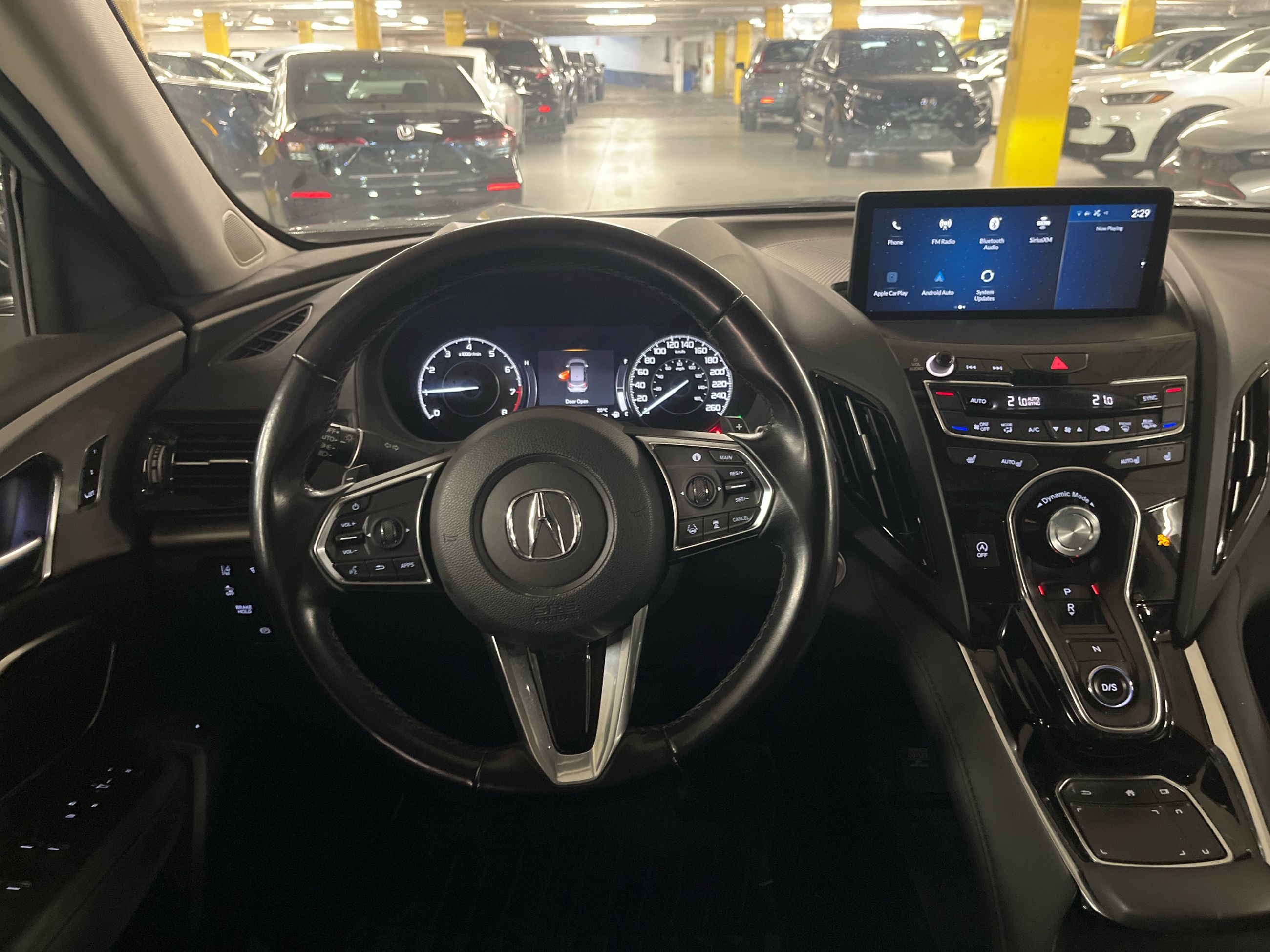 2021 Acura RDX in Markham, Ontario
