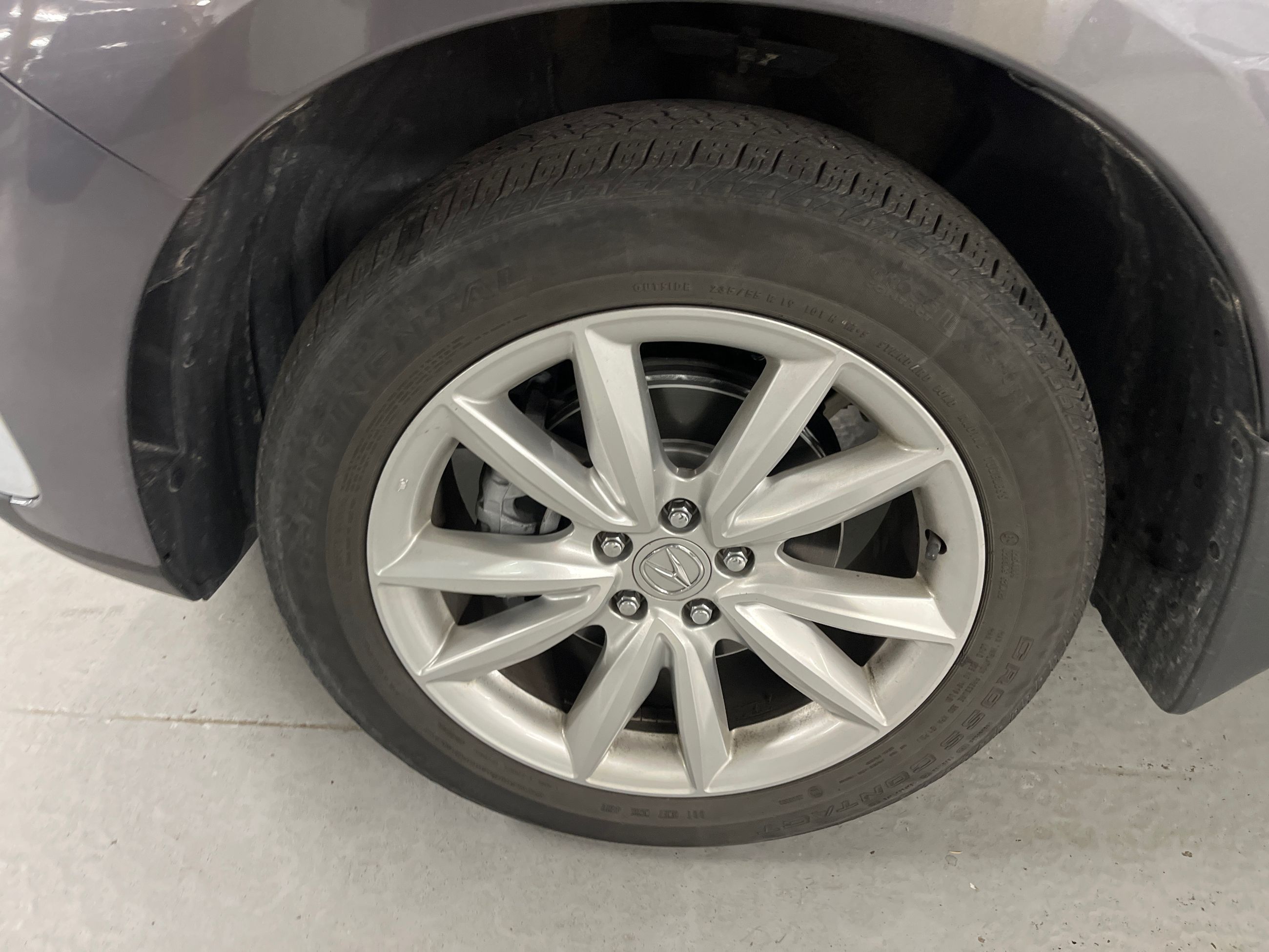 2021 Acura RDX in Markham, Ontario