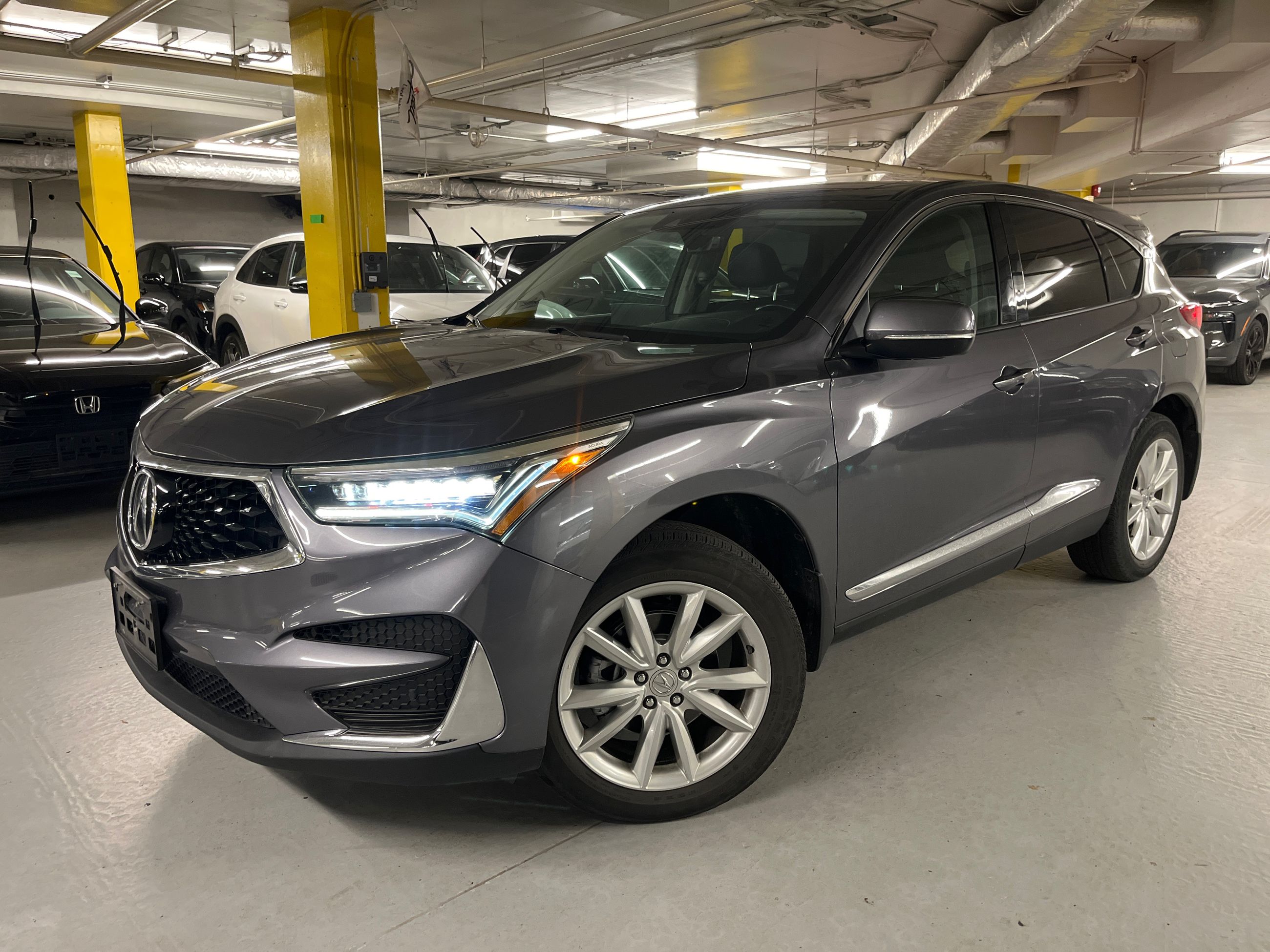 2021 Acura RDX in Markham, Ontario