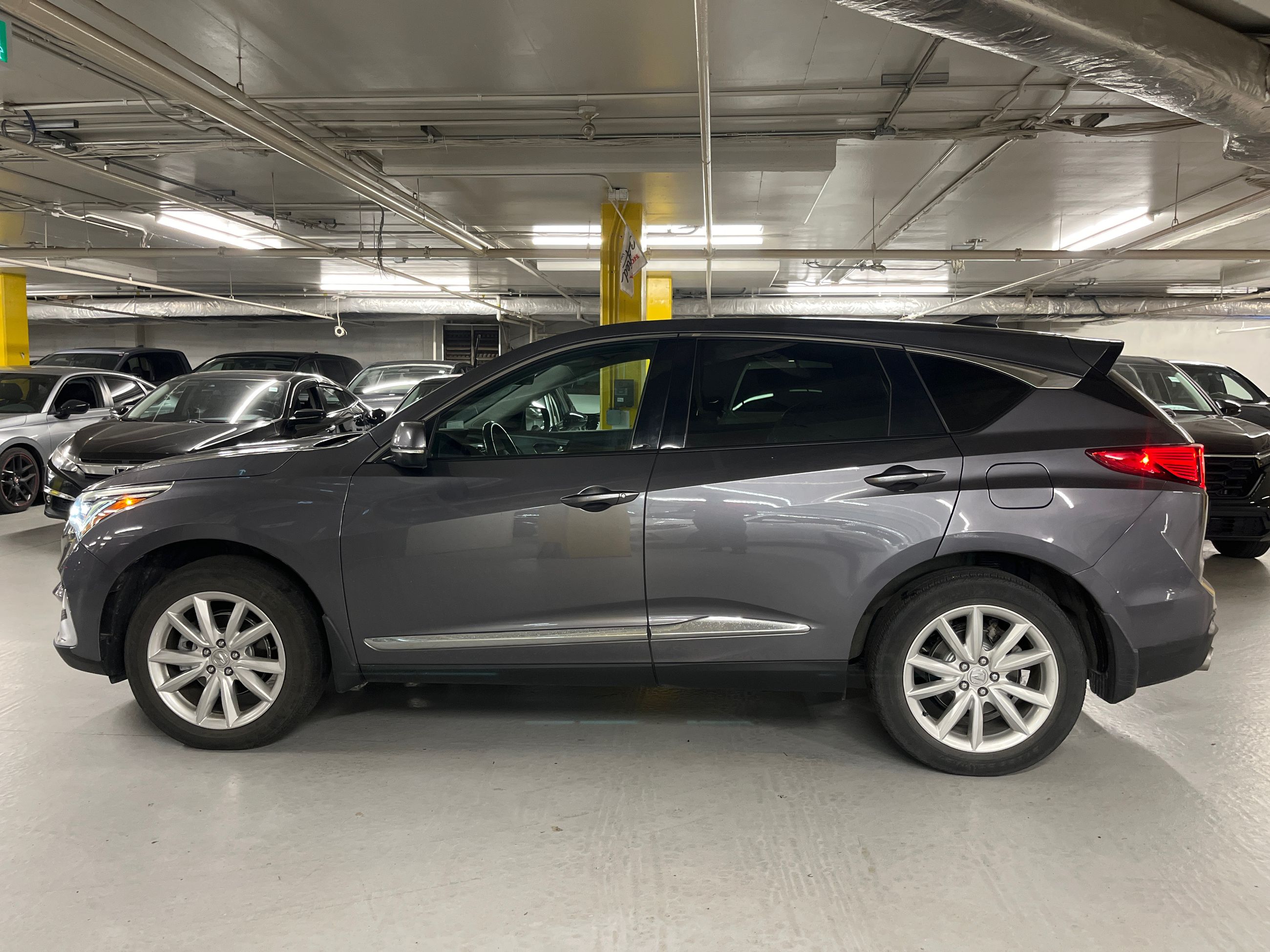 2021 Acura RDX in Markham, Ontario