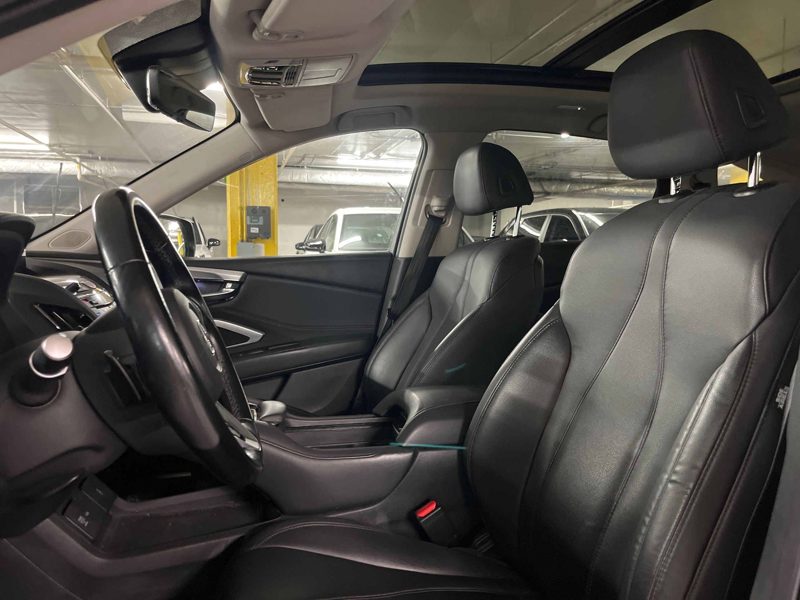 2021 Acura RDX in Markham, Ontario