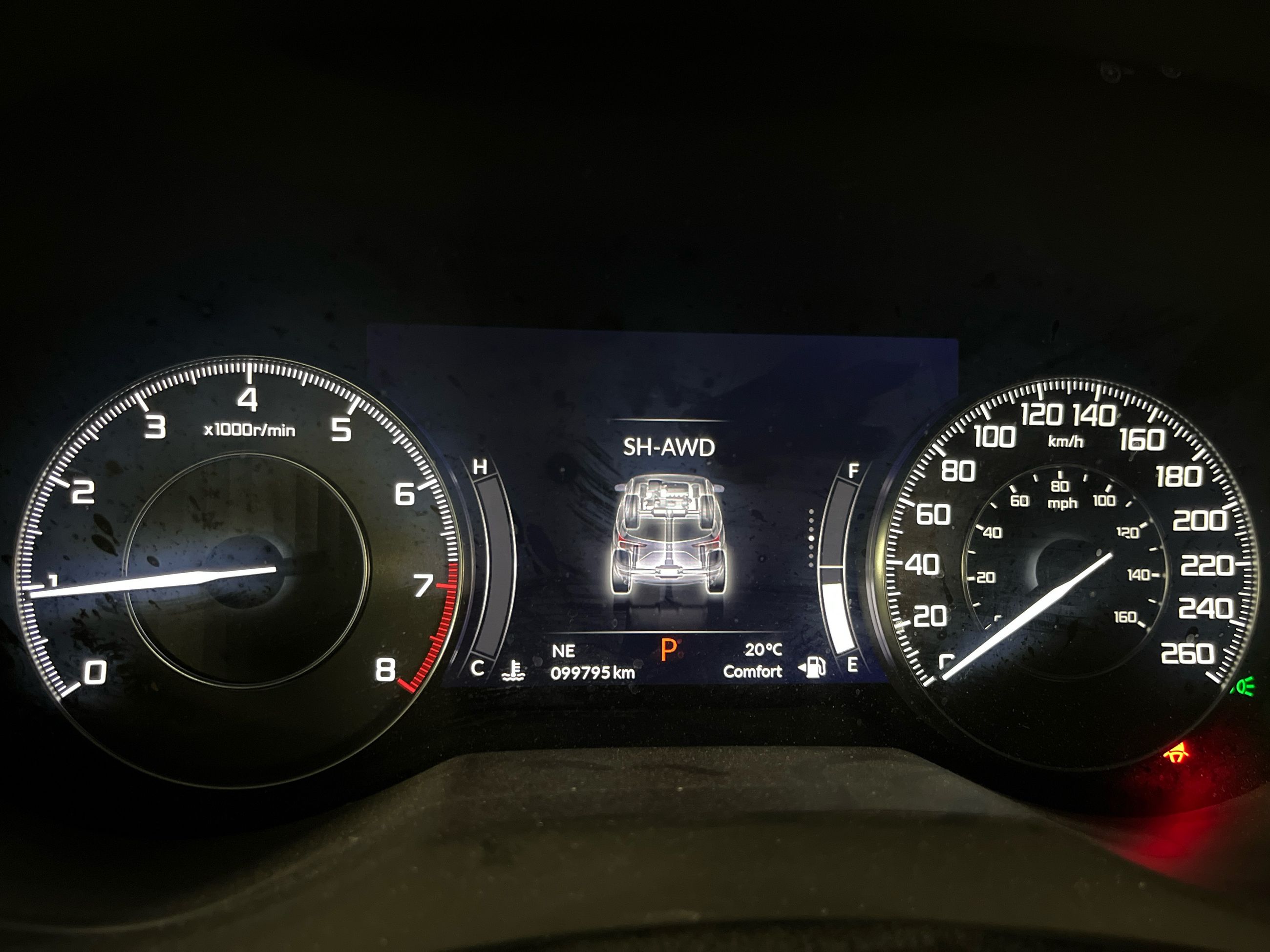 2021 Acura RDX in Markham, Ontario