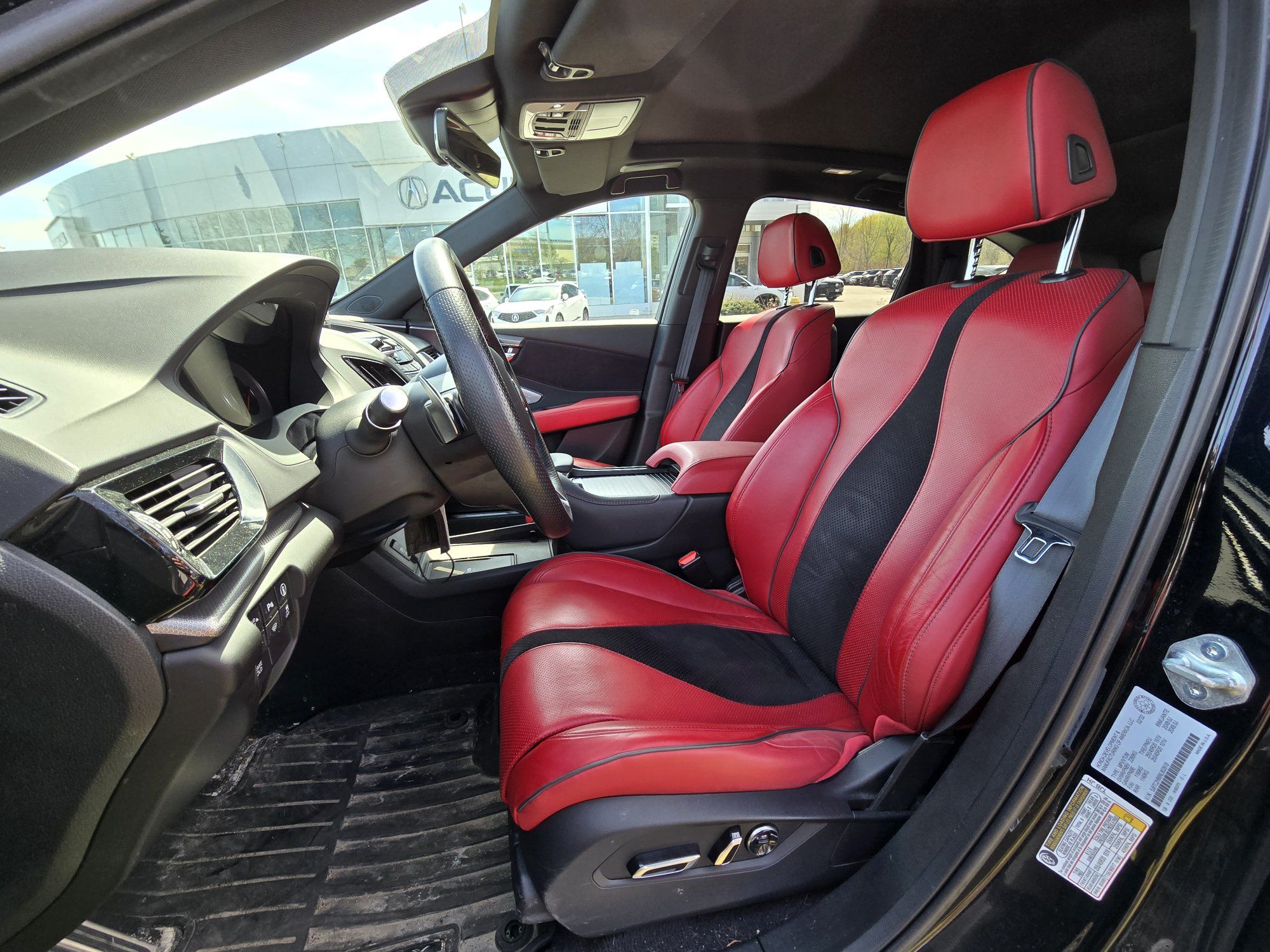 Acura RDX  2022 à Markham, Ontario