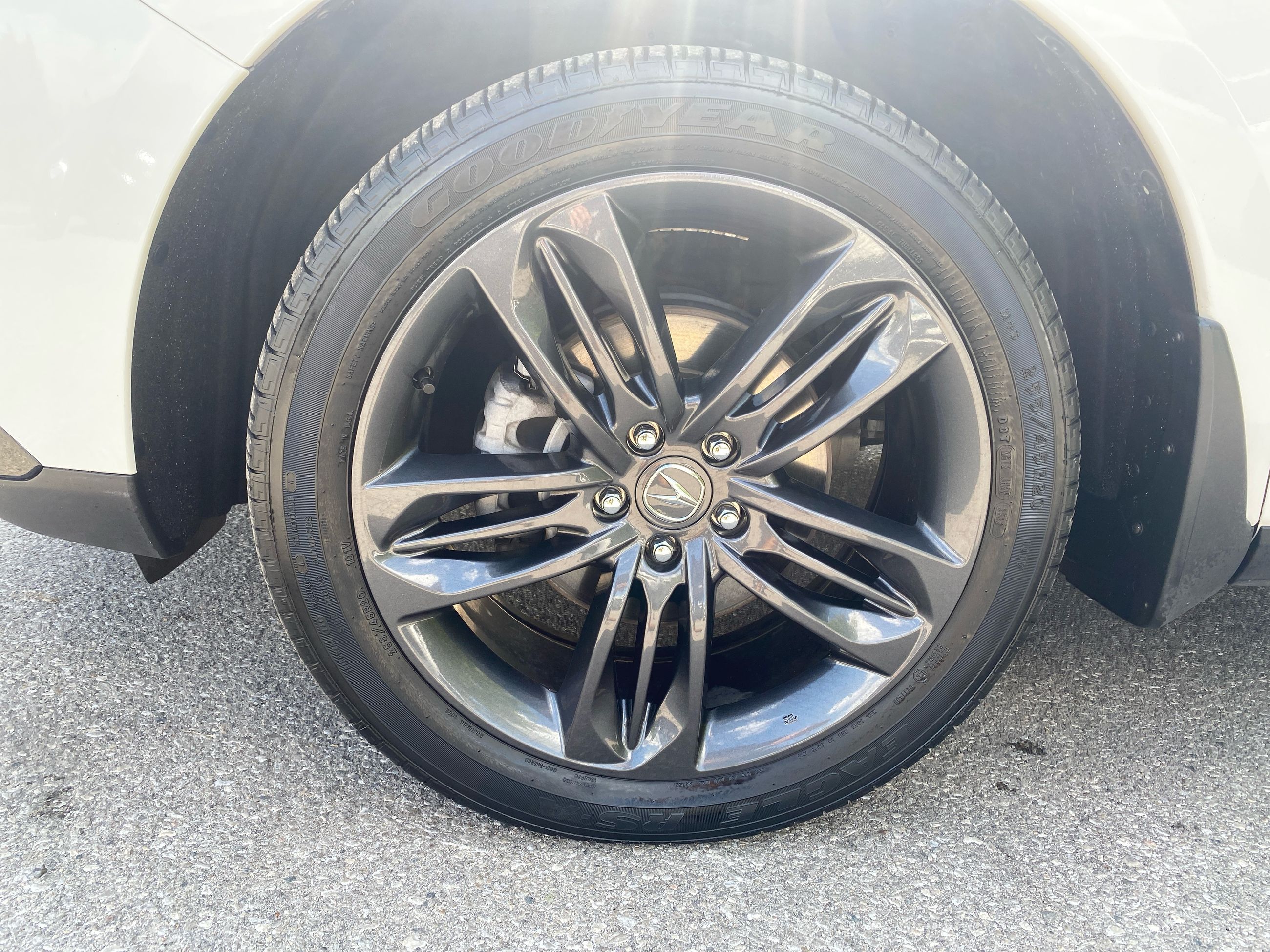 Acura RDX  2022 à Markham, Ontario